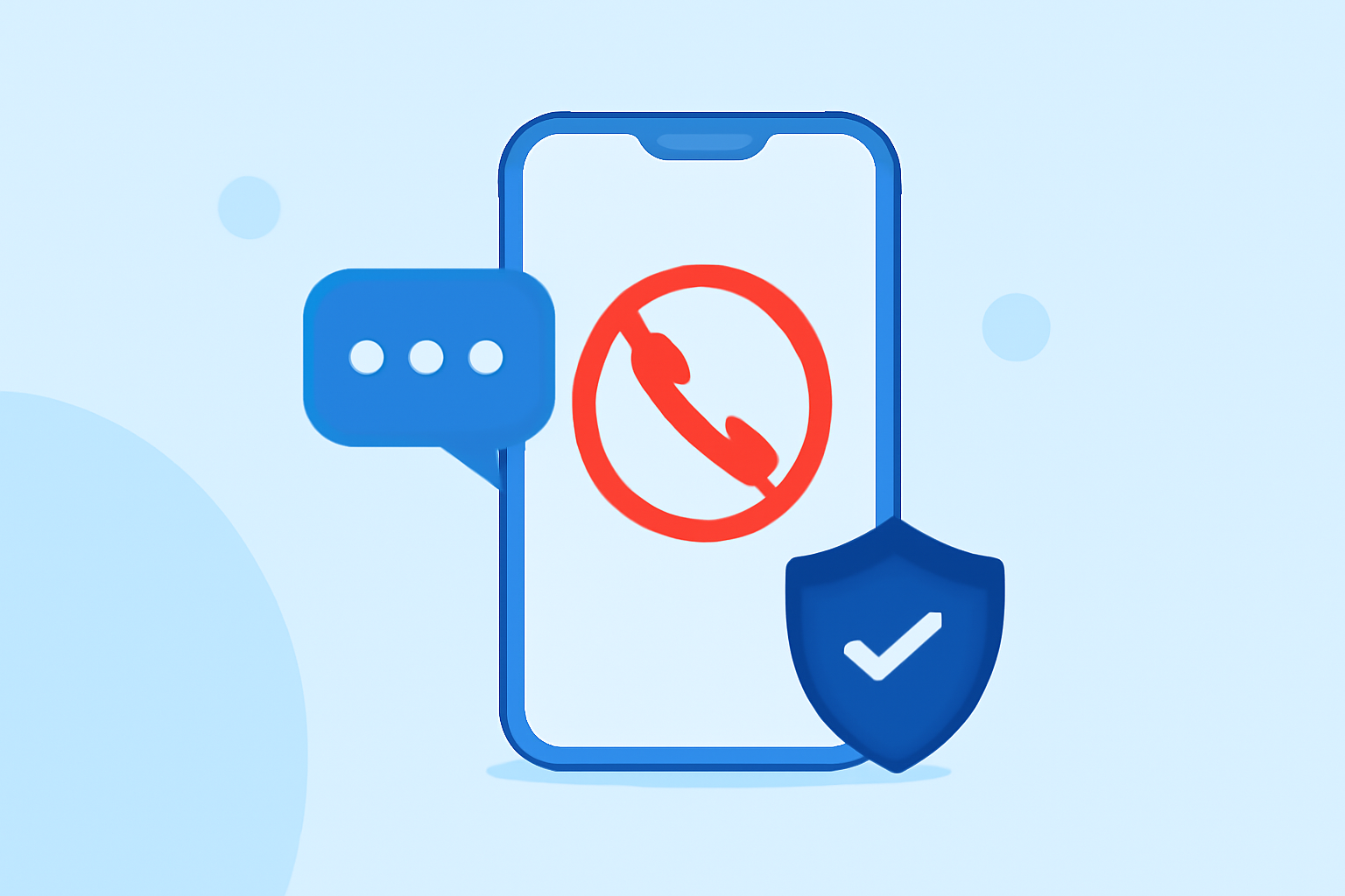 Top Spam Call Blockers for iPhone: A Guide for Small Business Owners