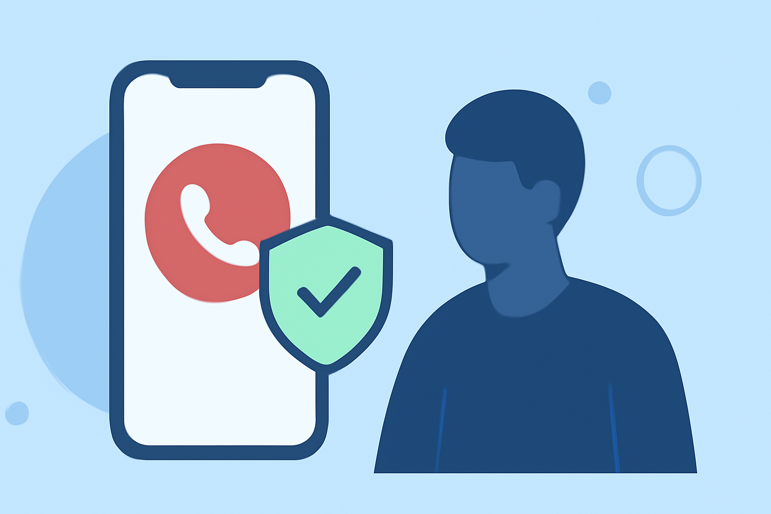 Top Spam Call Blockers for Remote Workers on T-Mobile iPhones