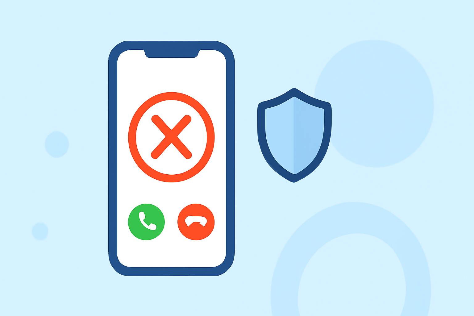 Top Spam Call Blocking Apps in the U.S. for 2026