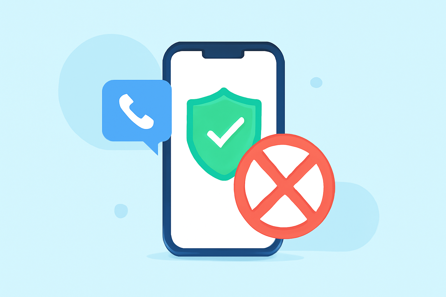 Top Spam Call Blocking Apps for Privacy-Conscious Users in 2026