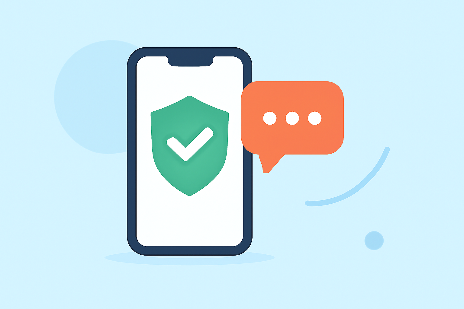 Top Spam Protection Apps for iPhone: Safeguard Your Calls and Texts
