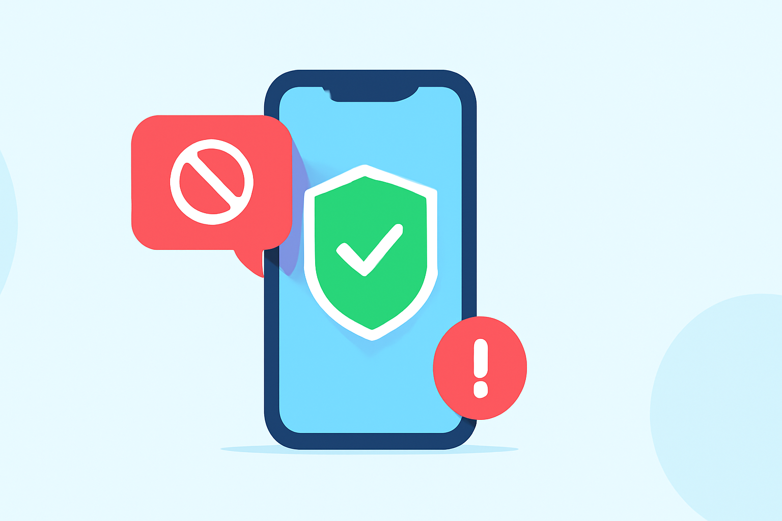 Top Spam Protection Apps for Mobile Users in 2026