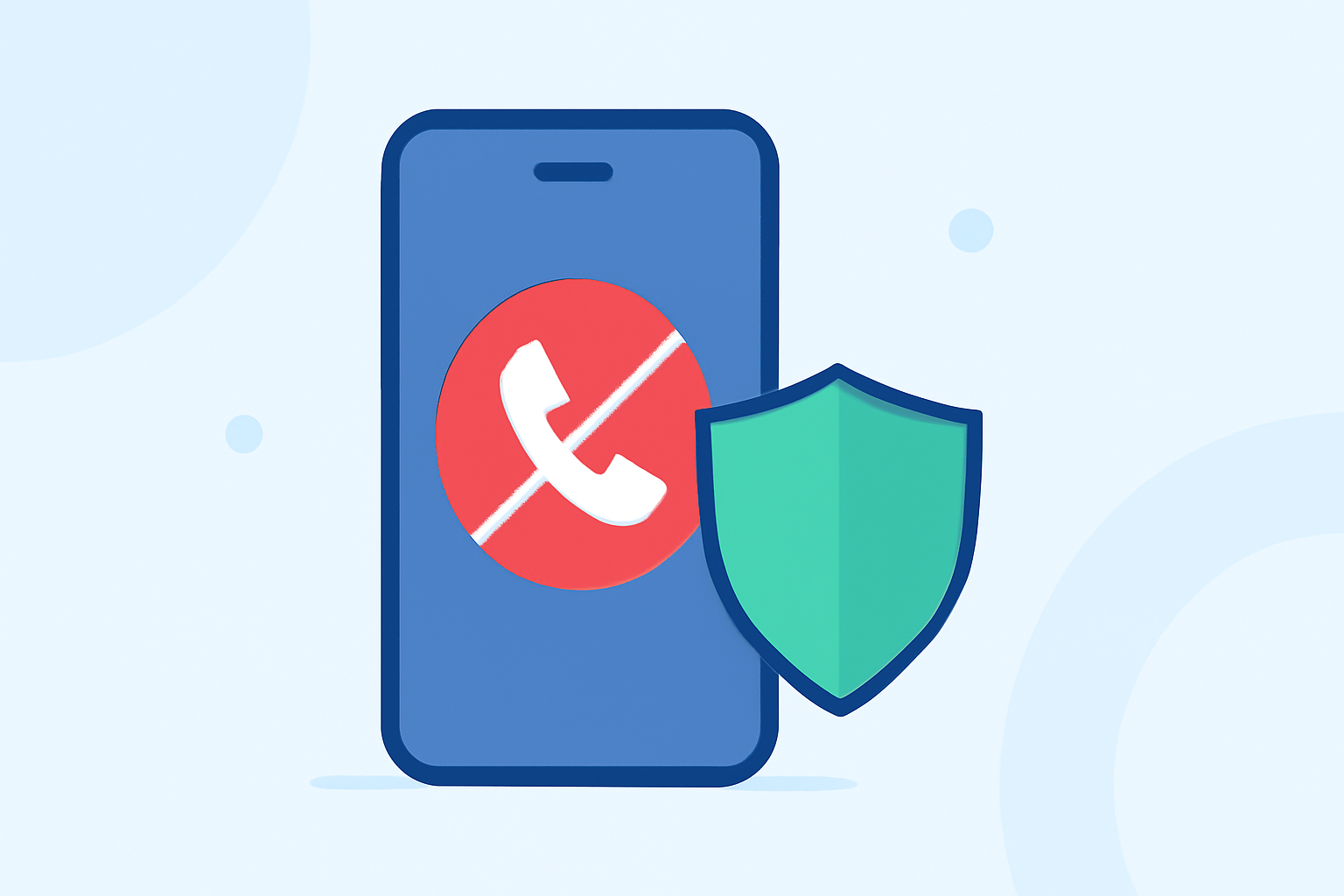Top Subscription-Based Apps to Block Scam Calls in the United States