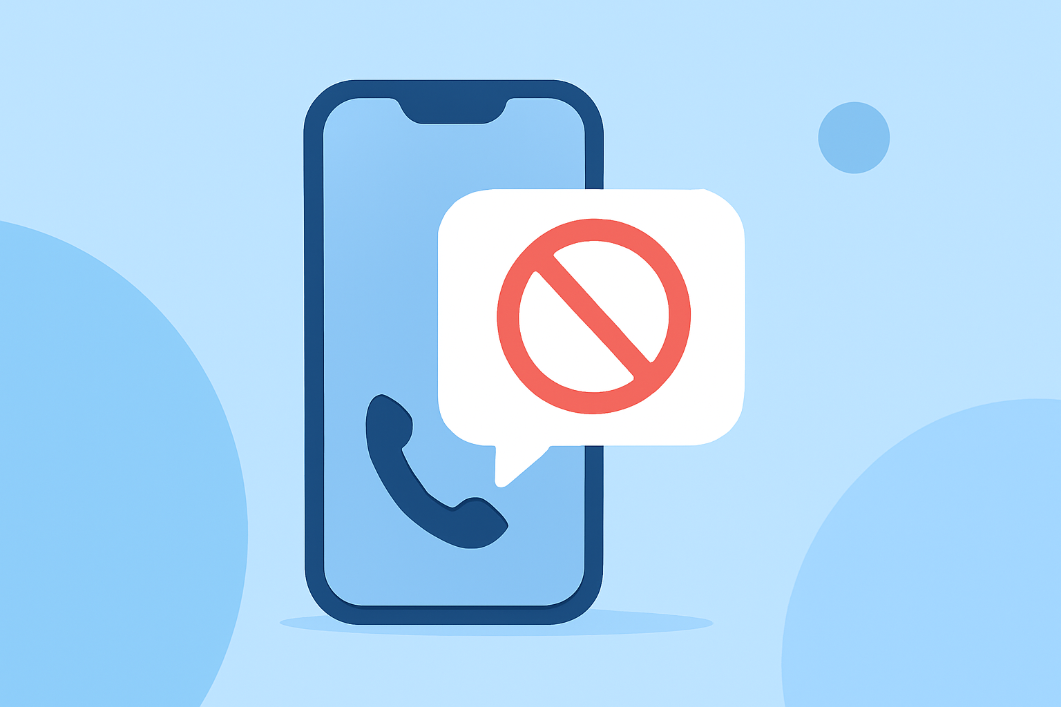 Top Text Spam Blockers to Prevent Unwanted Calls Before They Ring