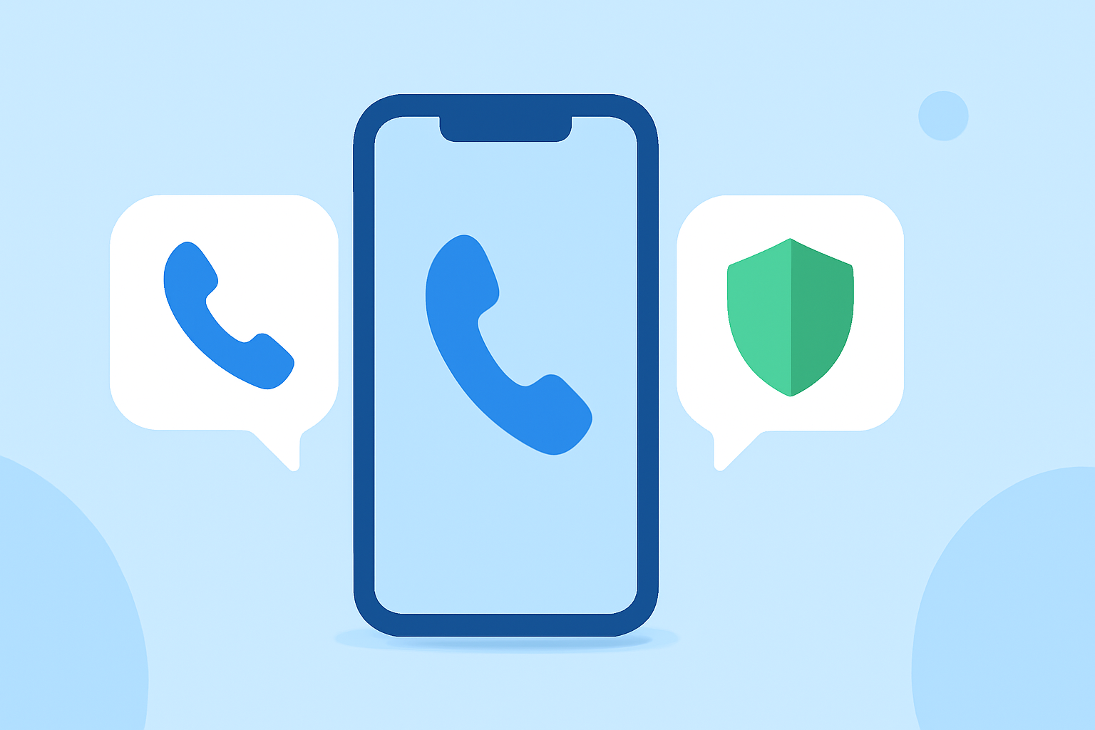 Which is Better for iOS Users: Truecaller or Carrier Call Filtering?