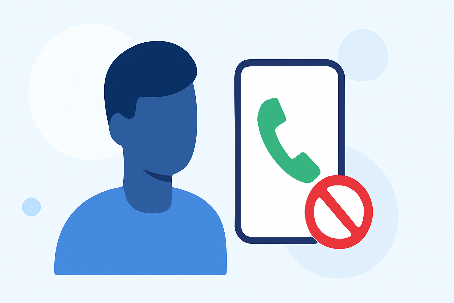 Choosing Between Truecaller and Apple Call Blocking for Spoofed Calls