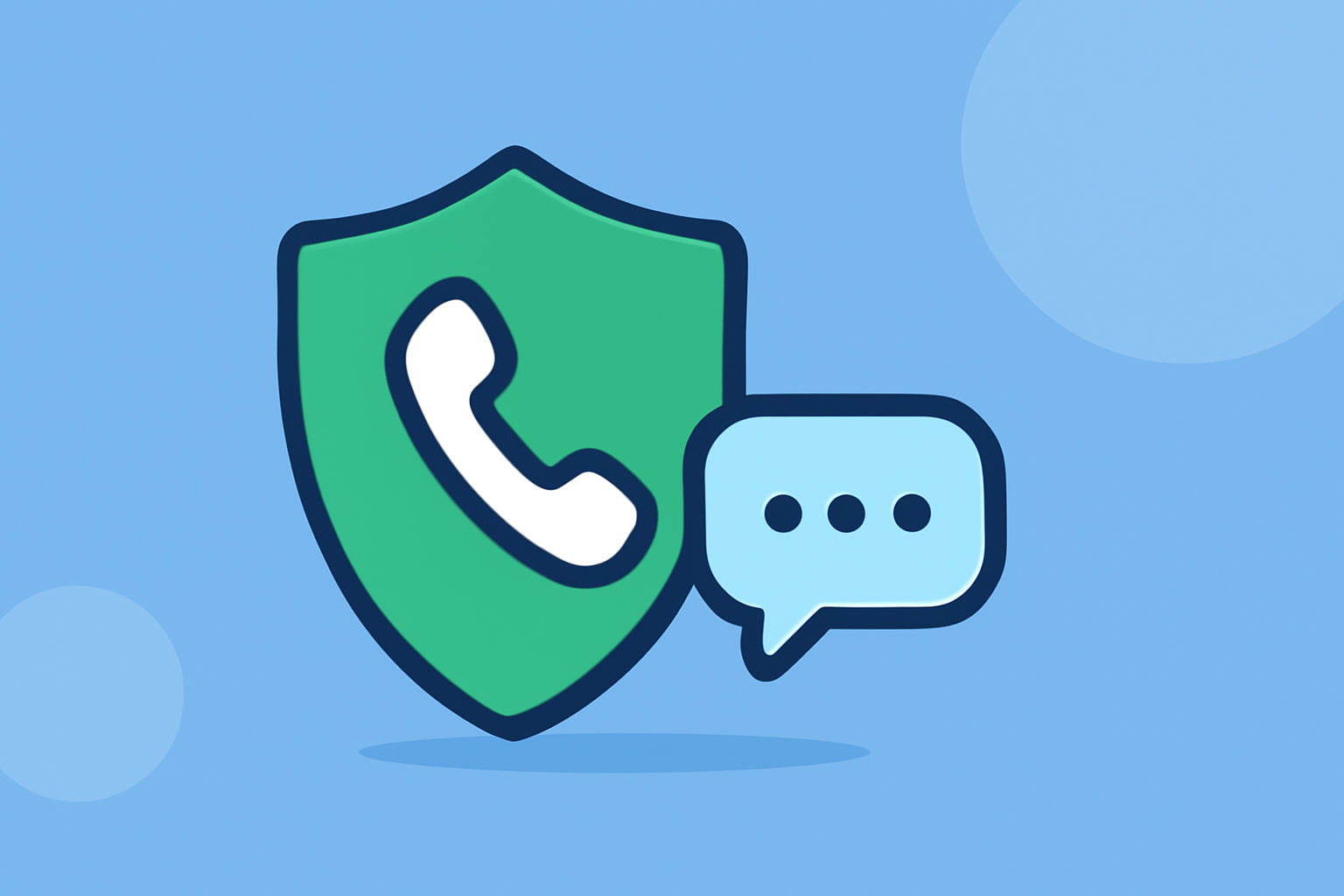 Comparing Truecaller and Apple Call Blocking for Spam Protection