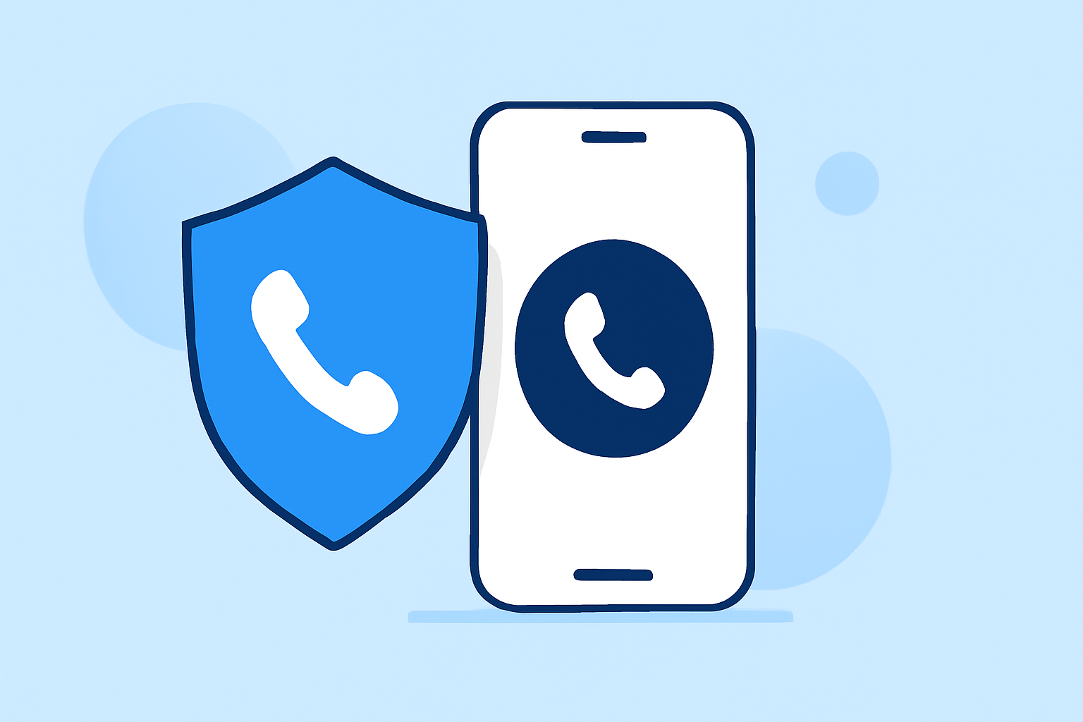 Truecaller vs. iPhone Built-In Call Blocking for AT&T Users