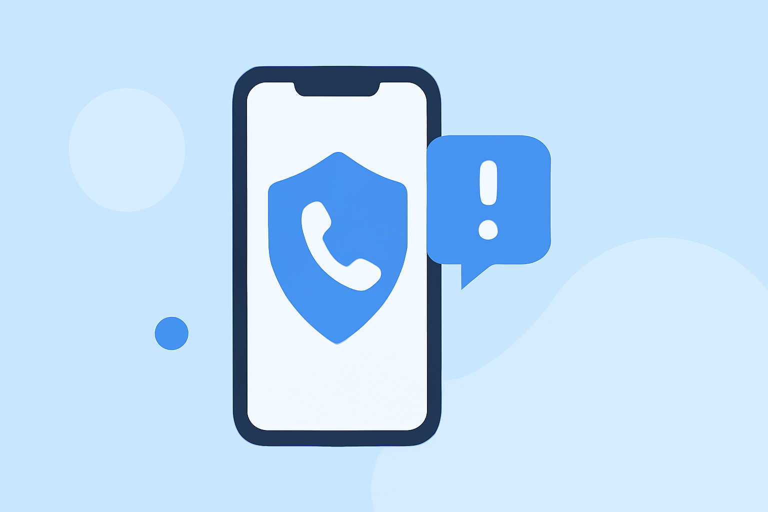 Comparing Truecaller and iPhone's Built-in Call Blocking for Spam Texts