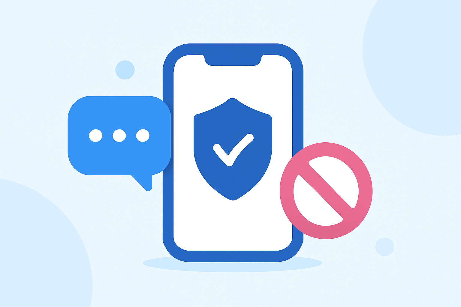 Comparing Truecaller and iPhone's Built-in Call Blocking: Which Is More Effective Against Spam Texts?