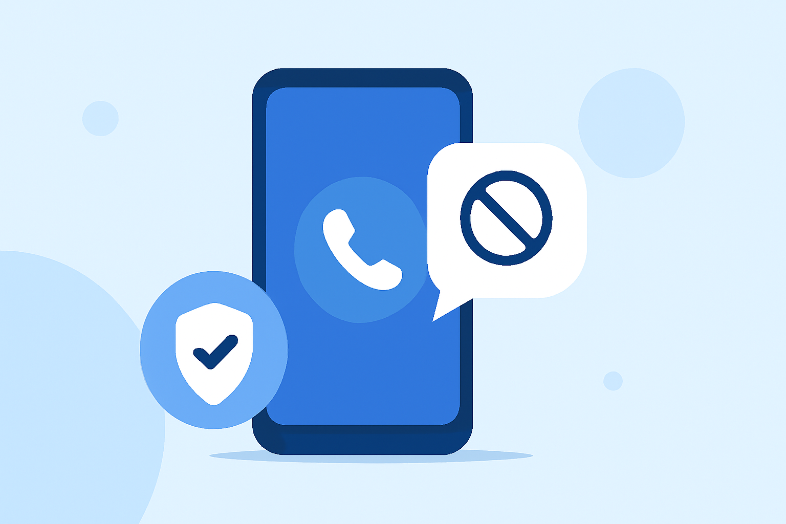 Comparing Truecaller and Nomorobo: Which Blocks No Caller ID Calls More Effectively?