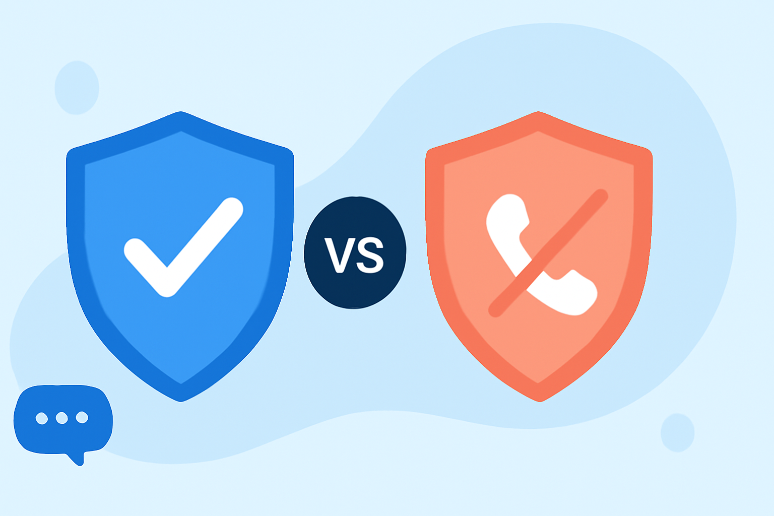 Comparing Truecaller and Verizon Call Filter: Which Stops Unwanted Calls More Effectively?