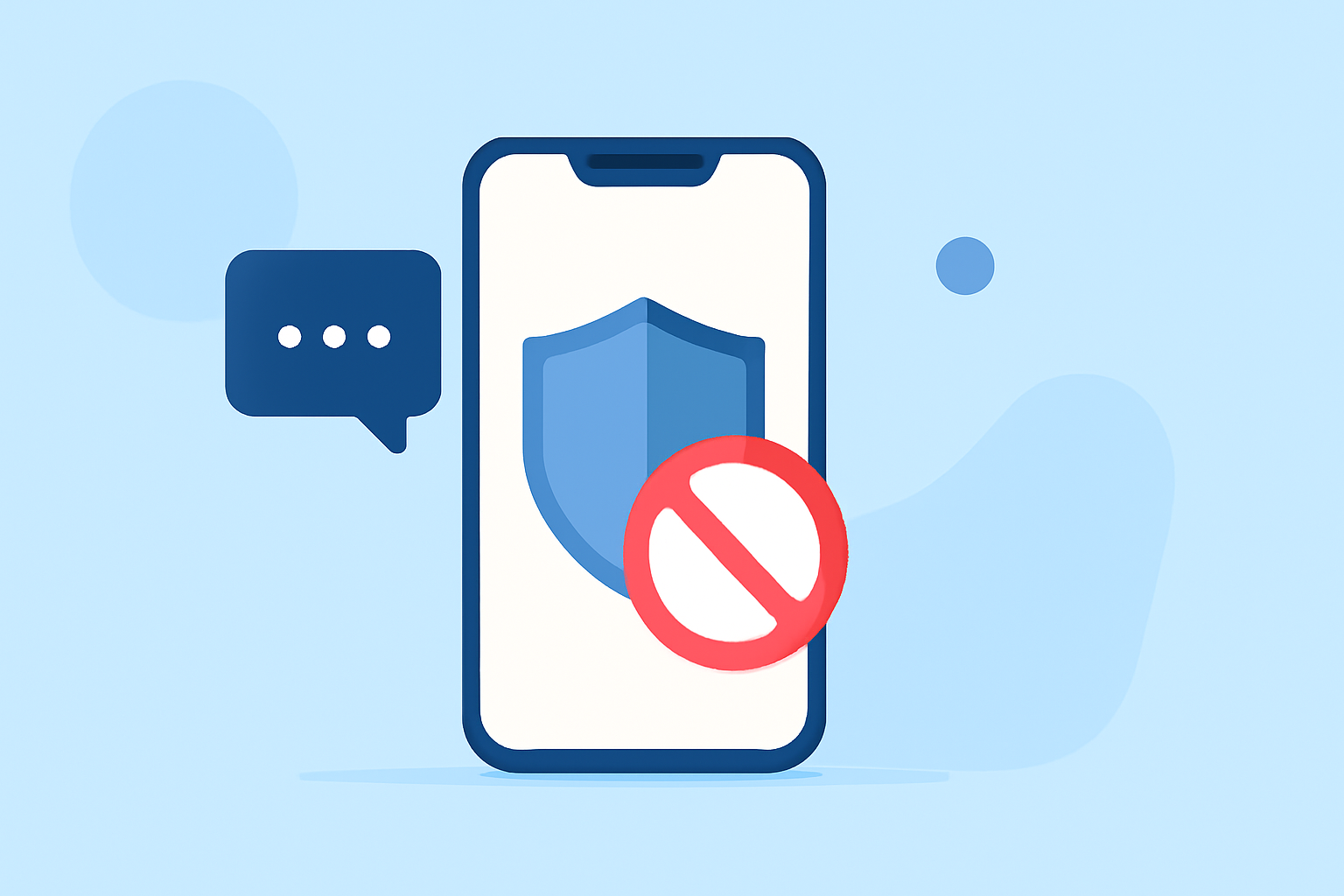 The Ultimate App for Blocking Junk Messages and Spam Calls in the U.S.