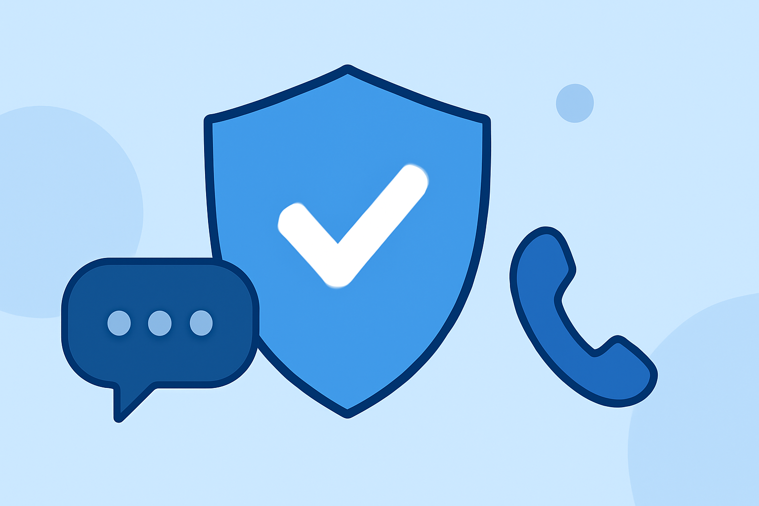 Comparing Verizon Call Filter and Apple Call Blocking for Spam Protection