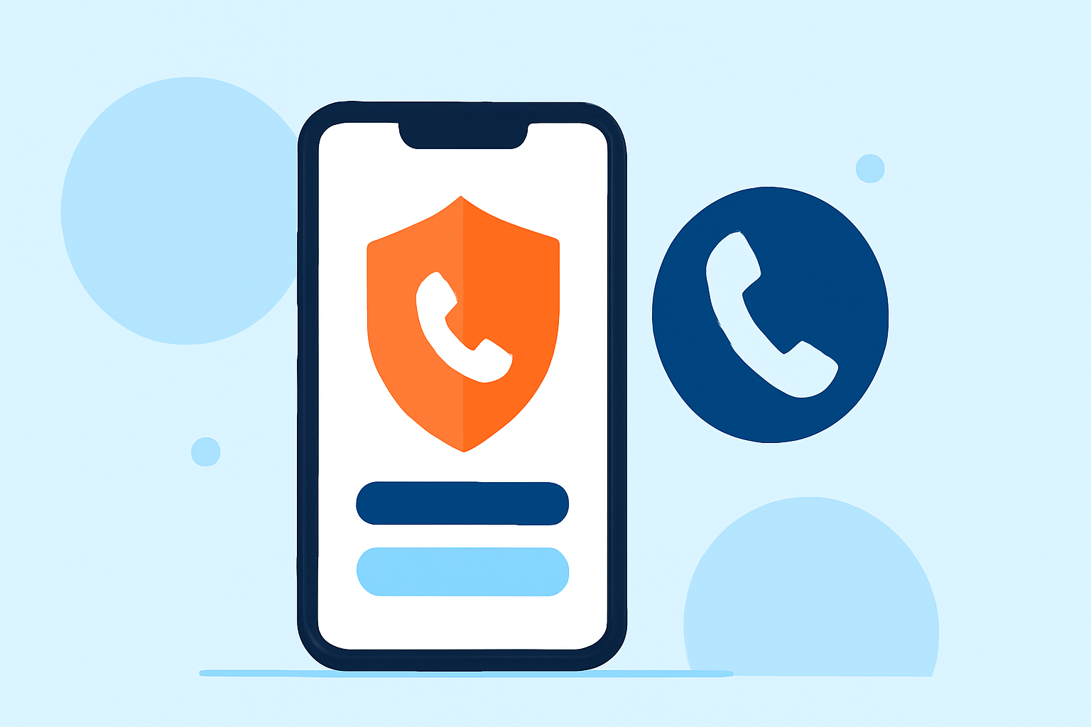 Comparing Verizon Call Filter vs. Apple Call Blocking for Spam Protection