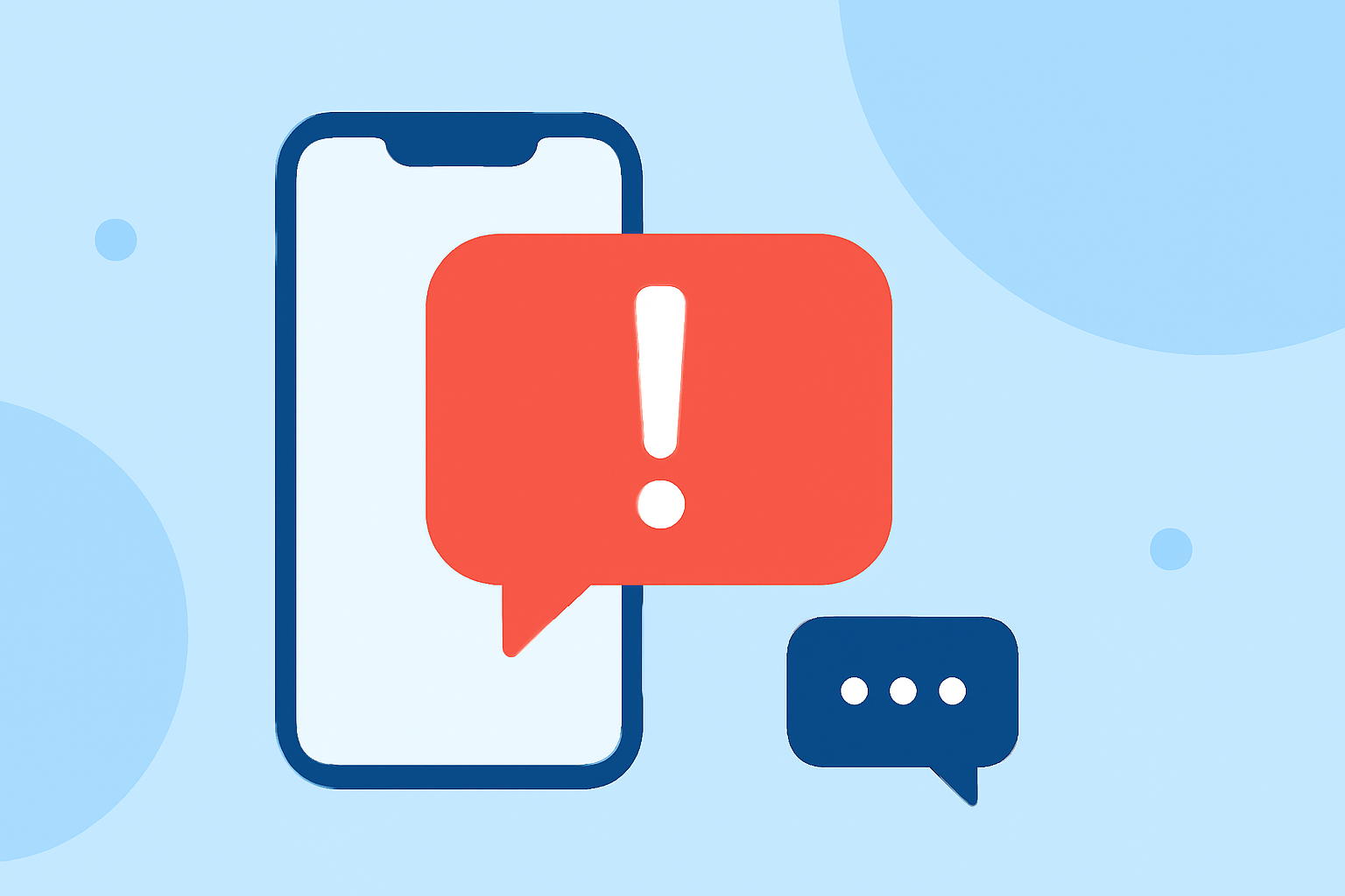 Comparing Verizon Call Filter and Apple Call Blocking for Blocking Fake Bank Alert Texts