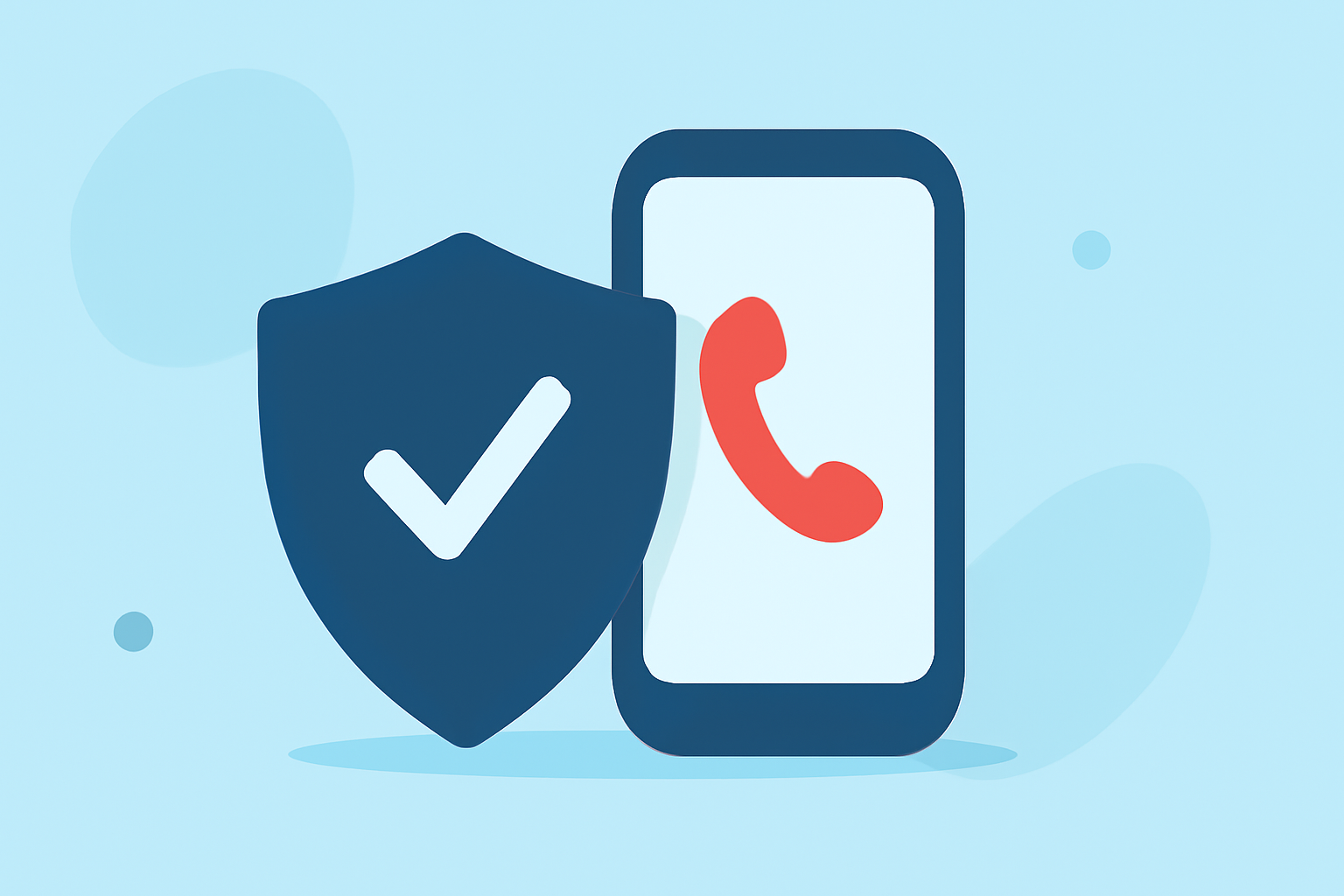 Comparing Verizon Call Filter and Apple Call Blocking for Spam Protection