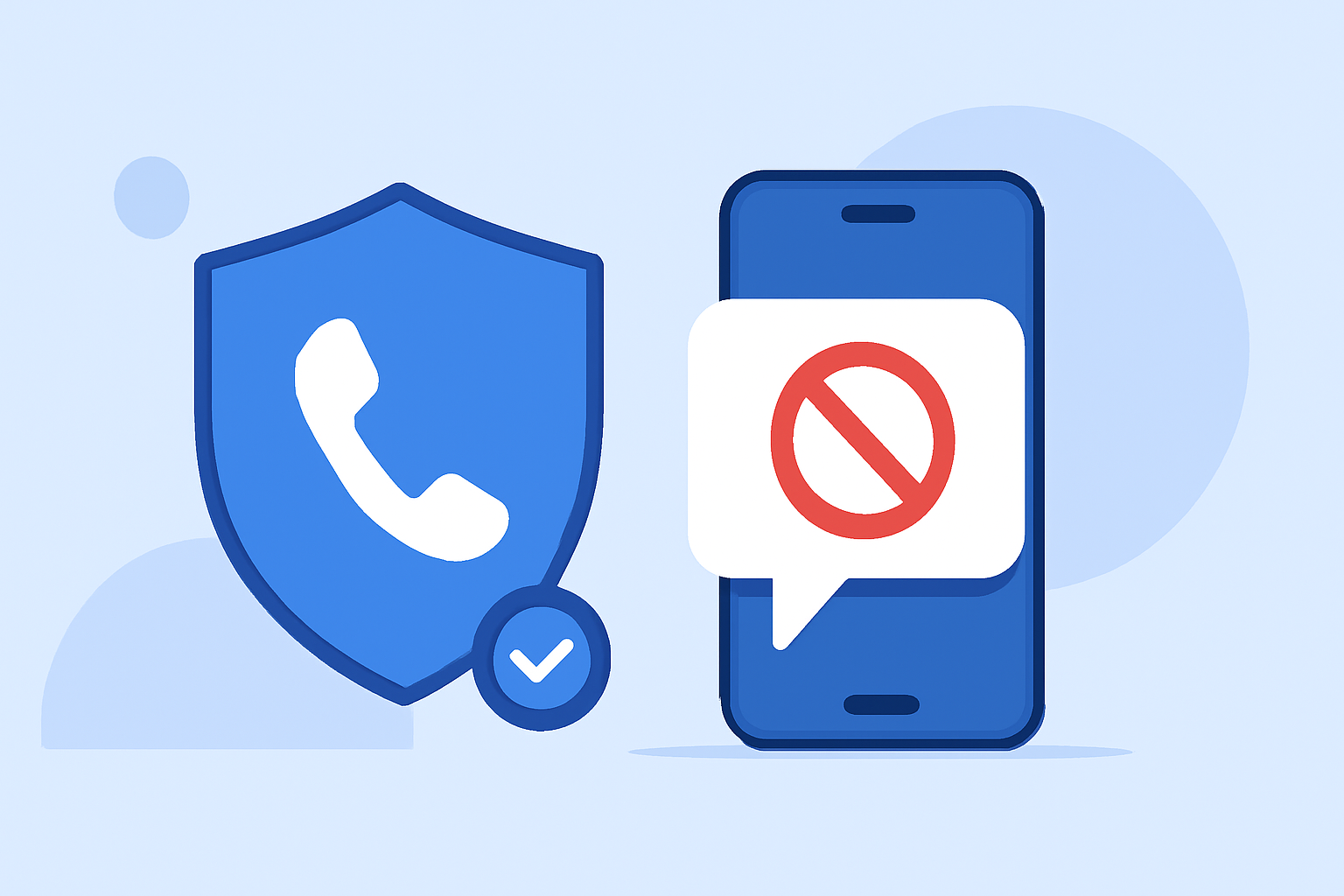 Comparing Verizon Call Filter and Apple Call Blocking for Spam Protection
