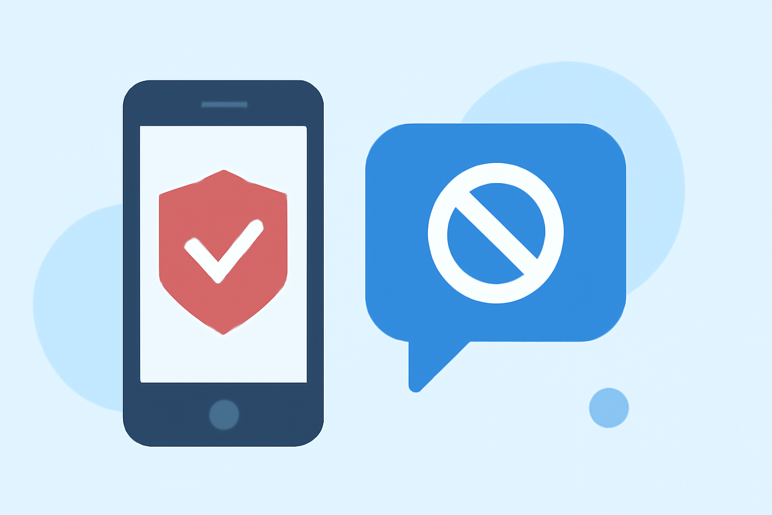 Verizon Call Filter vs. Apple Call Blocking: Which Is Best for Blocking Spam Texts?