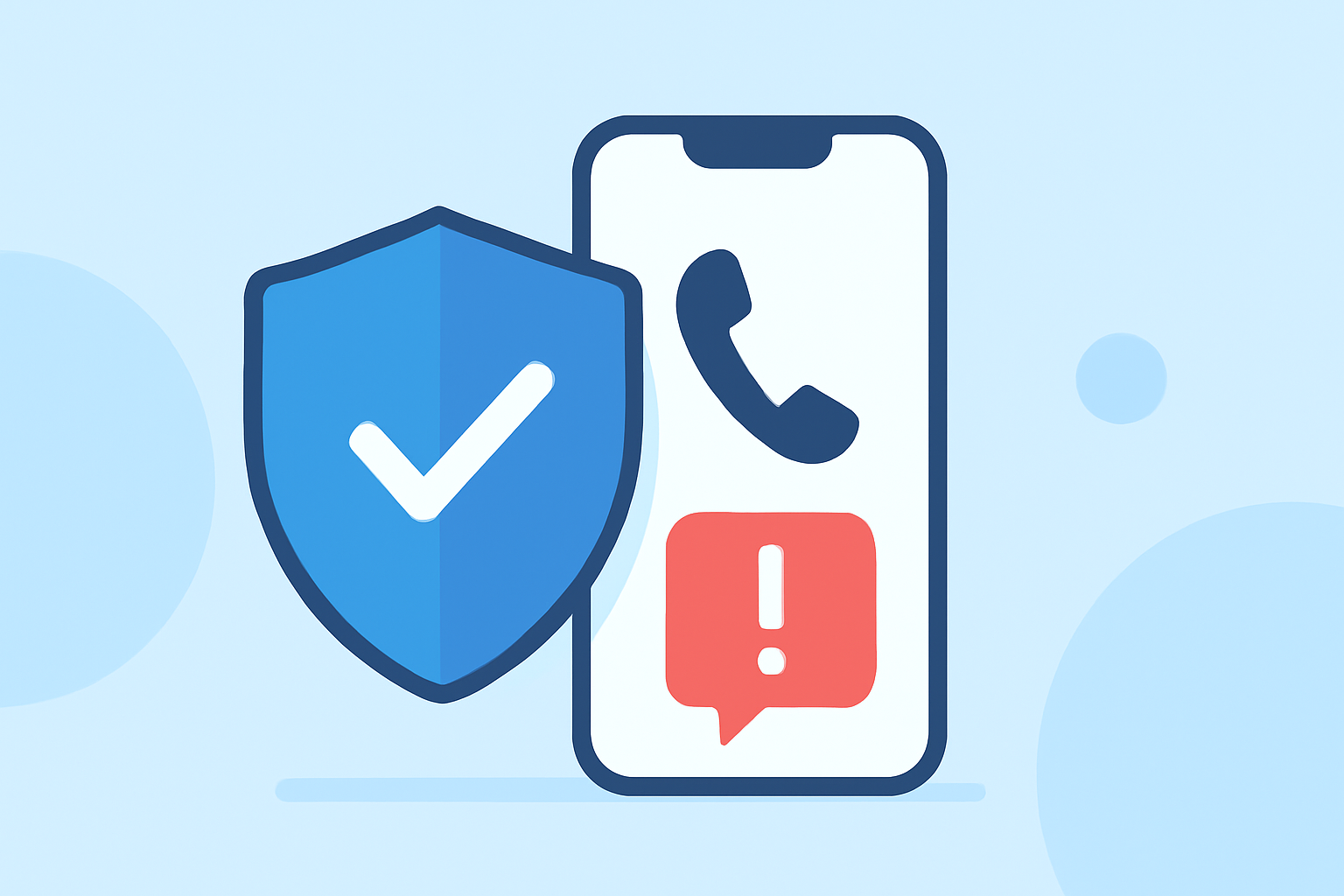 Comparing Verizon Call Filter and AT&T ActiveArmor Against Spam Calls