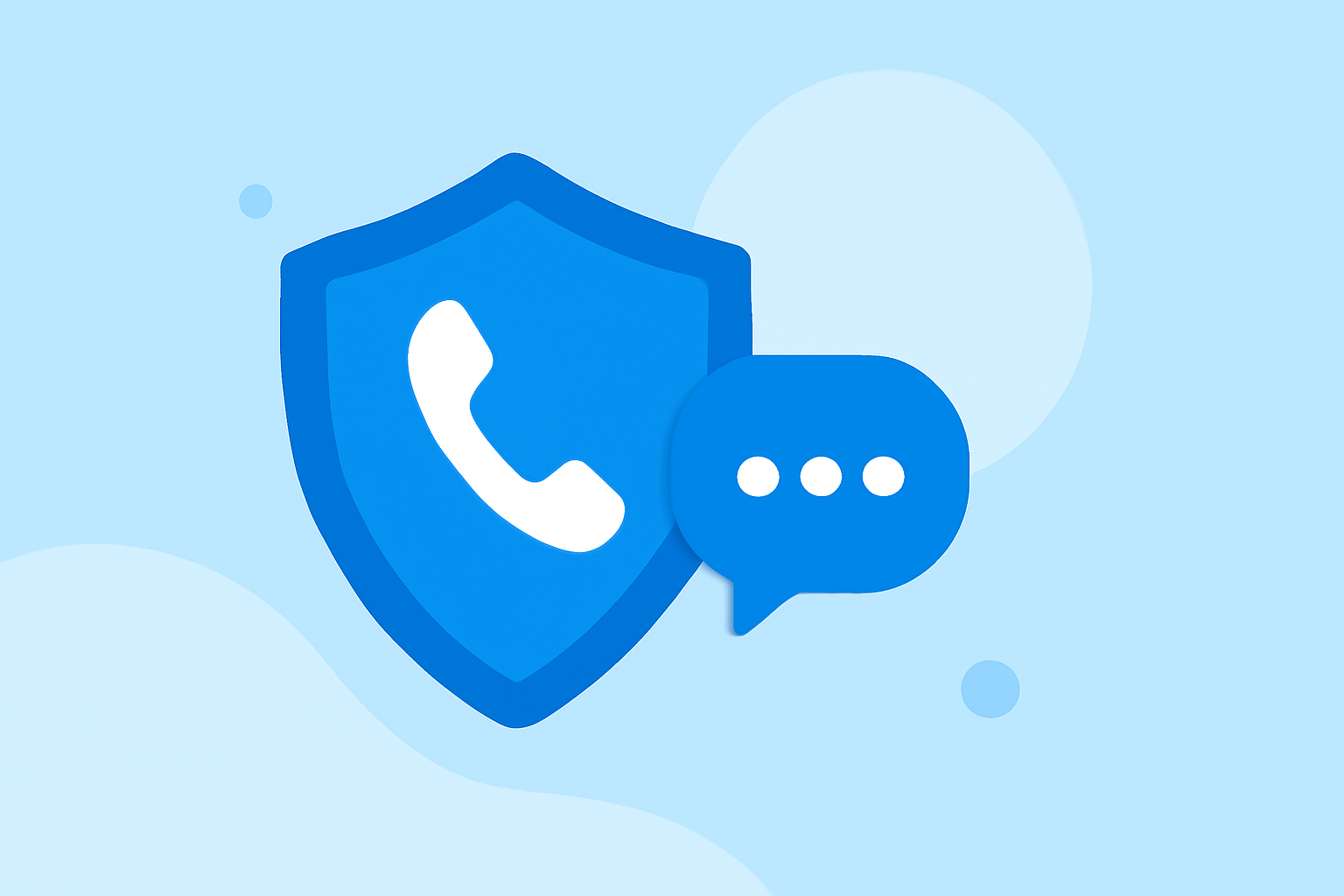 Comparing Verizon Call Filter and AT&T ActiveArmor for Spam Protection