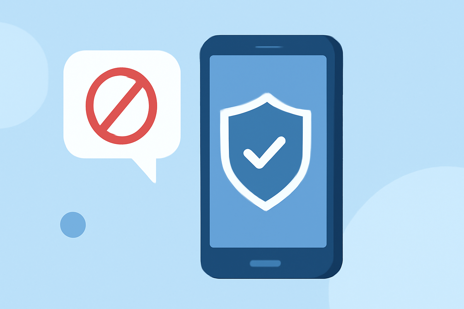 Comparing Verizon Call Filter and AT&T ActiveArmor for Blocking Political Texts