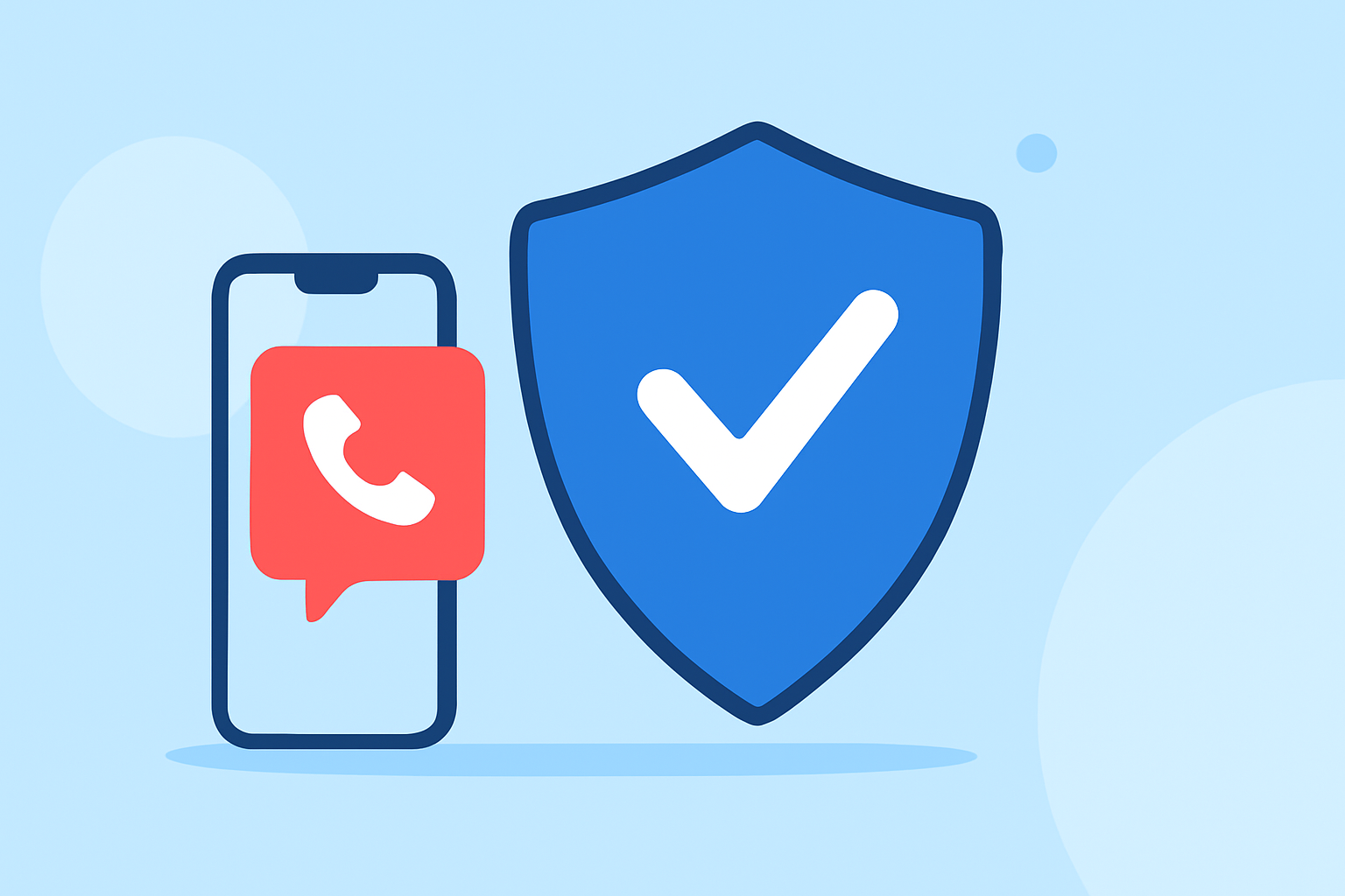 Verizon Call Filter vs. AT&T ActiveArmor for T-Mobile iPhone Users