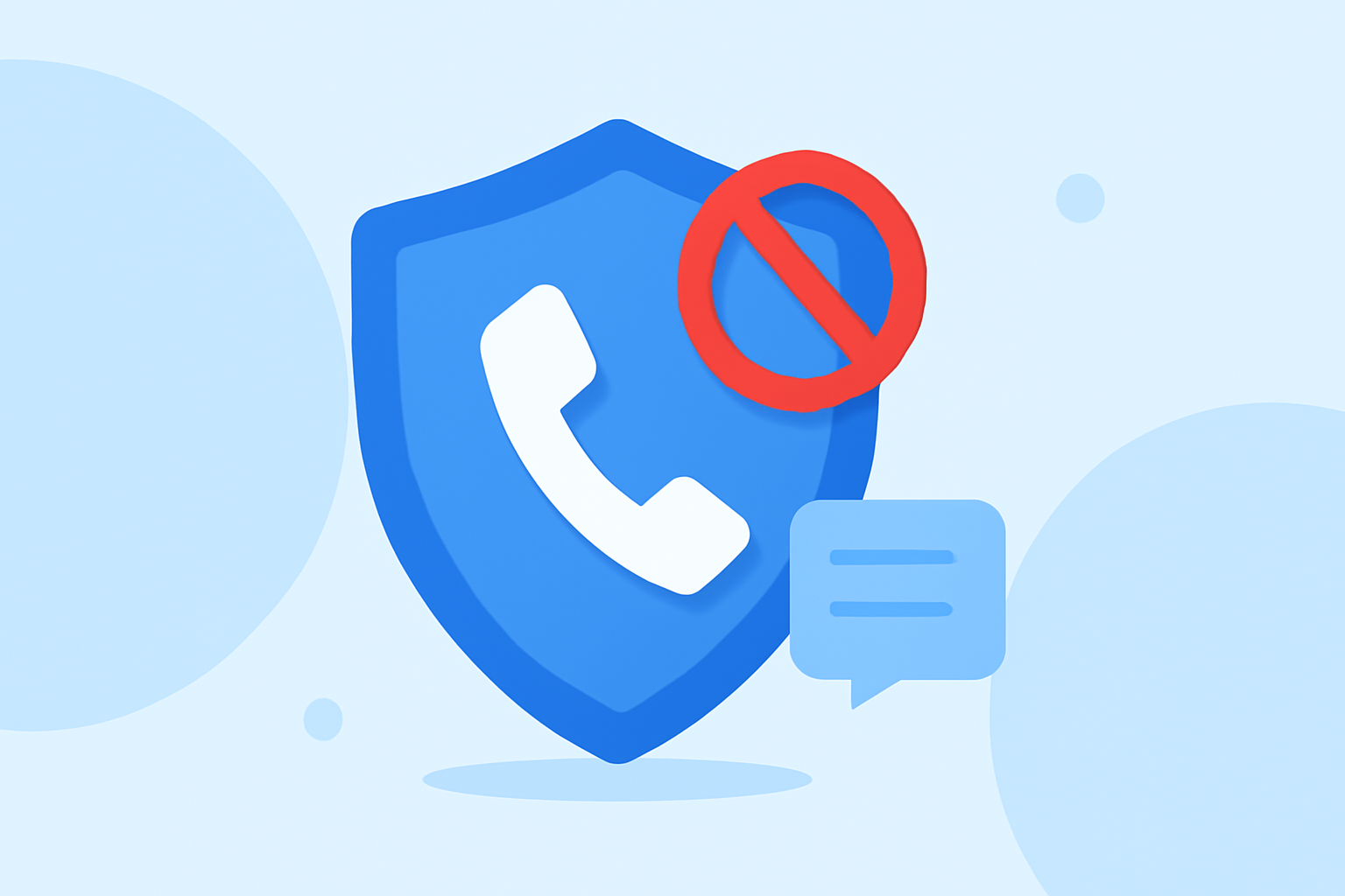Comparing Verizon Call Filter and Carrier Call Filtering for Spam Protection