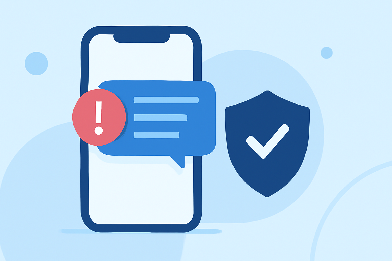Verizon Call Filter vs. Robokiller for Fake Bank Alert Texts