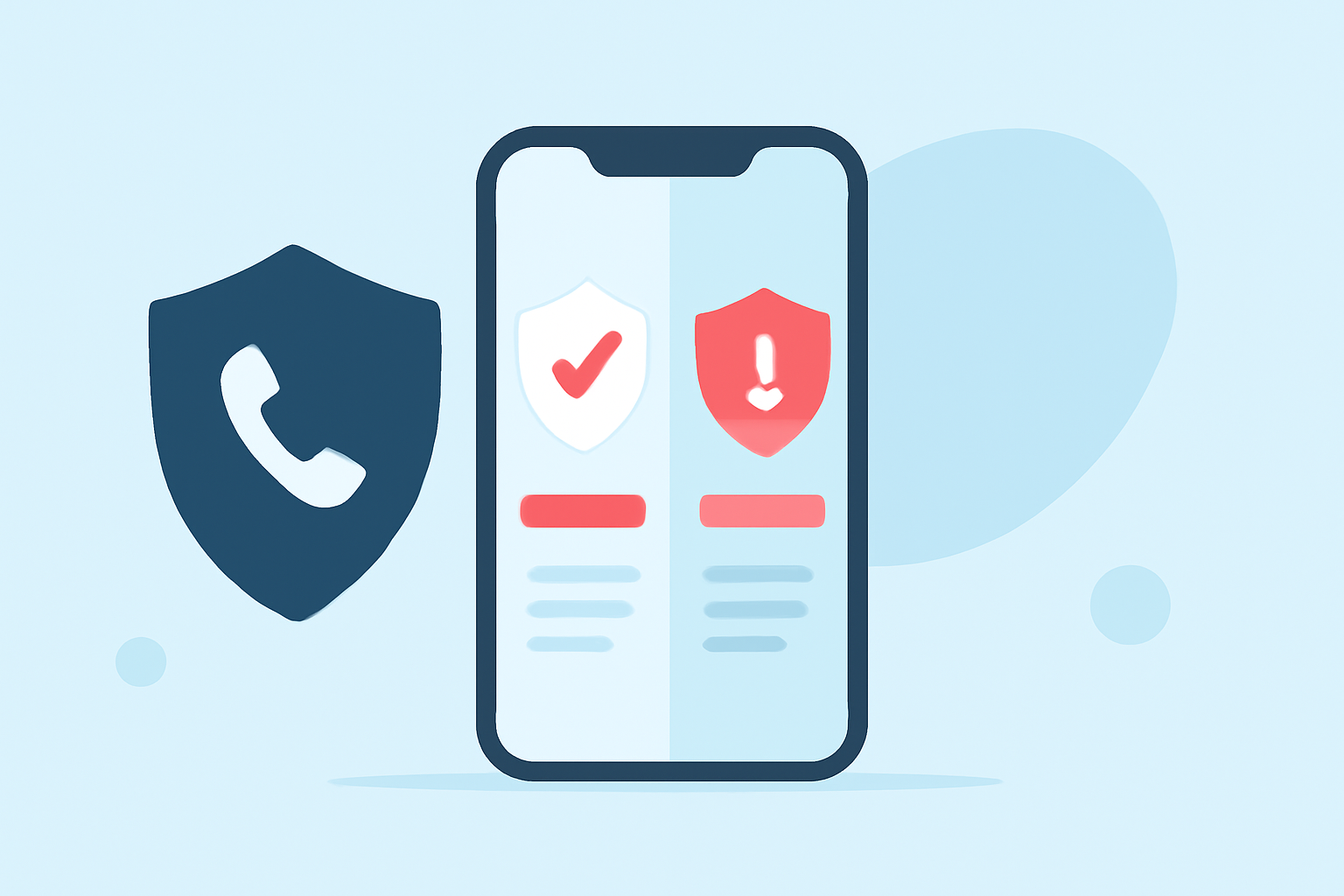 Comparing Verizon Call Filter and T-Mobile Scam Shield: Which Stops Unwanted Calls More Effectively?