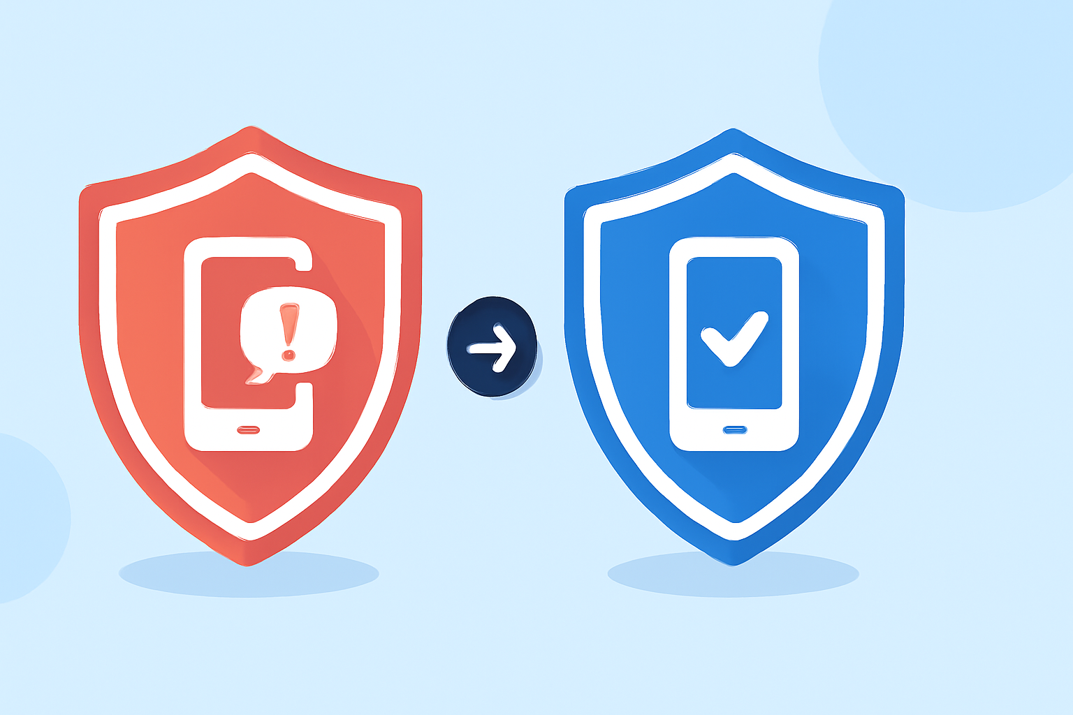 Is Verizon Call Filter or T-Mobile Scam Shield Better for Blocking Scam Texts?