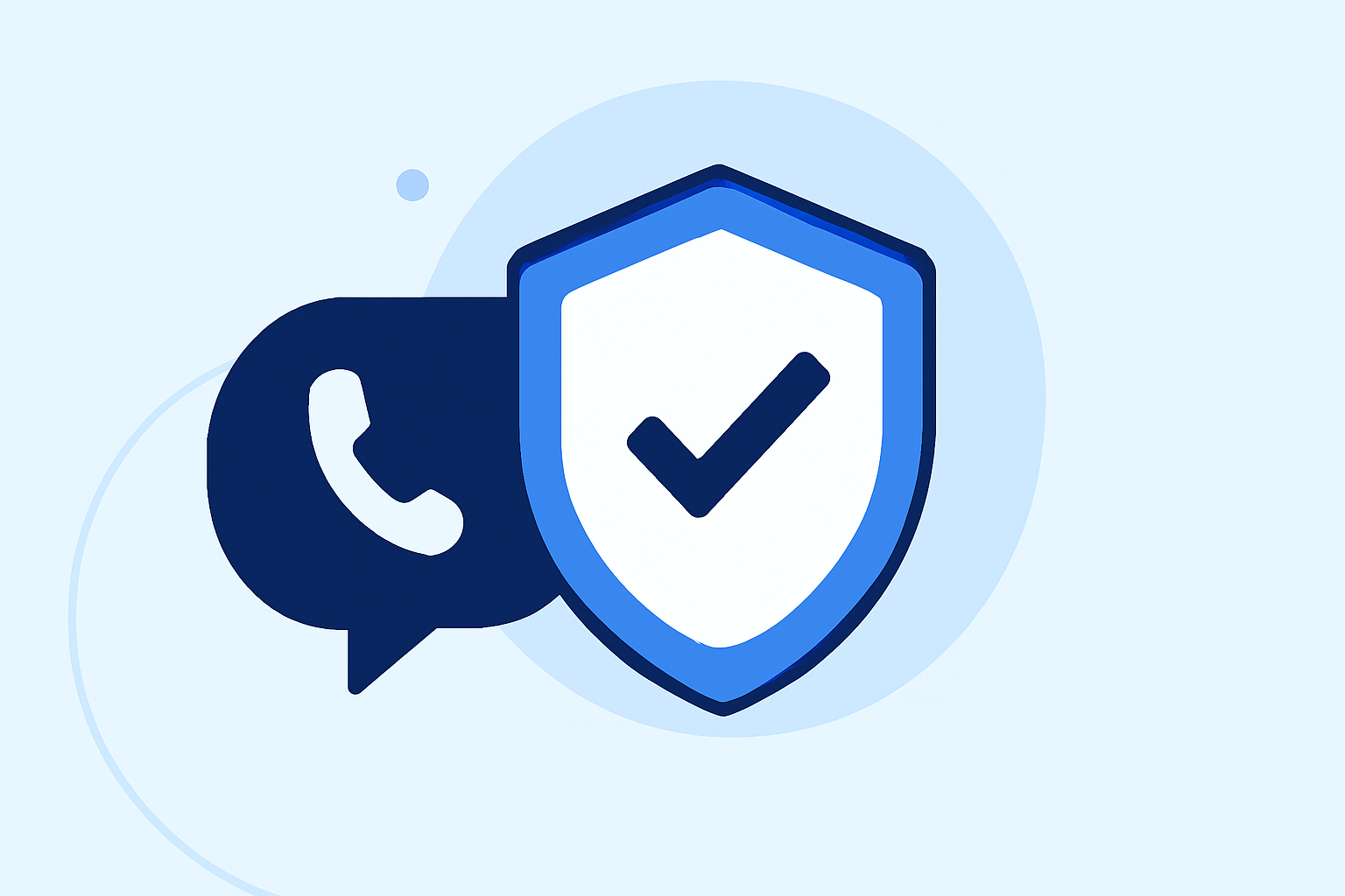 Comparing Verizon Call Filter and Truecaller for Spam Protection