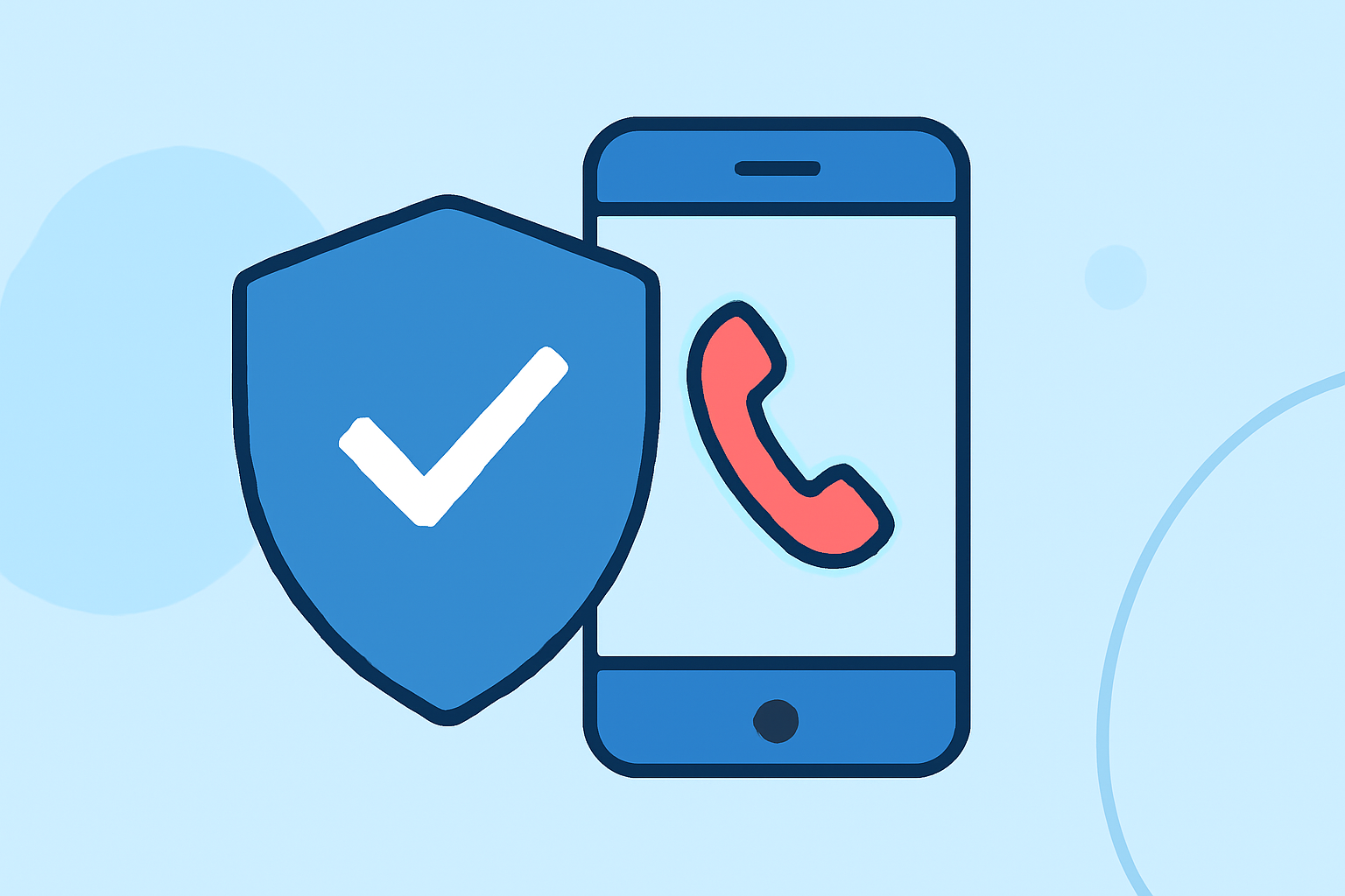 Comparing Verizon Call Filter and YouMail: Which is More Effective Against Fraud Calls?