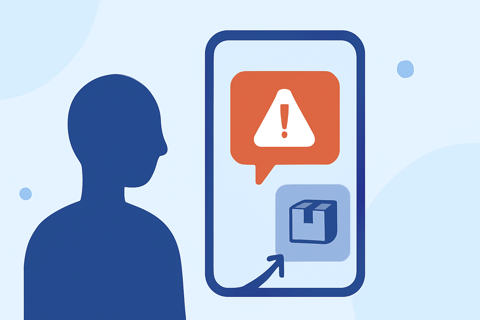 How Verizon Users Can Protect Themselves from Fake Package Text Scams