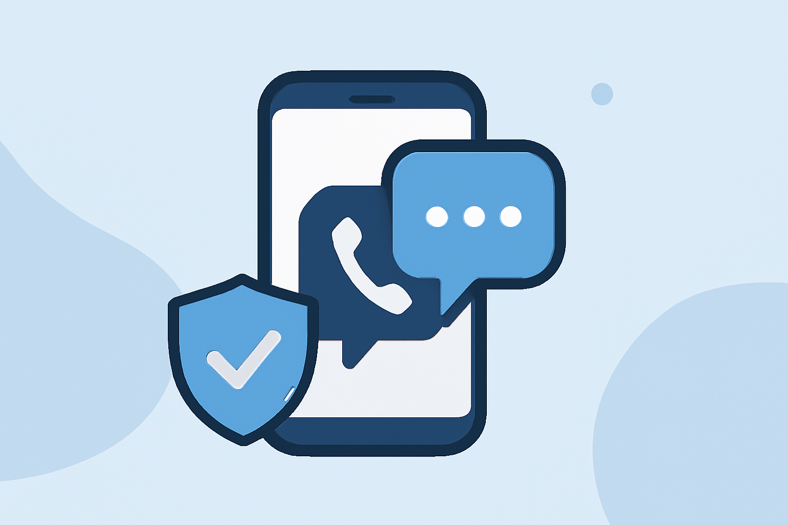 Verizon iPhone Users: Carrier Call Filtering vs. Truecaller