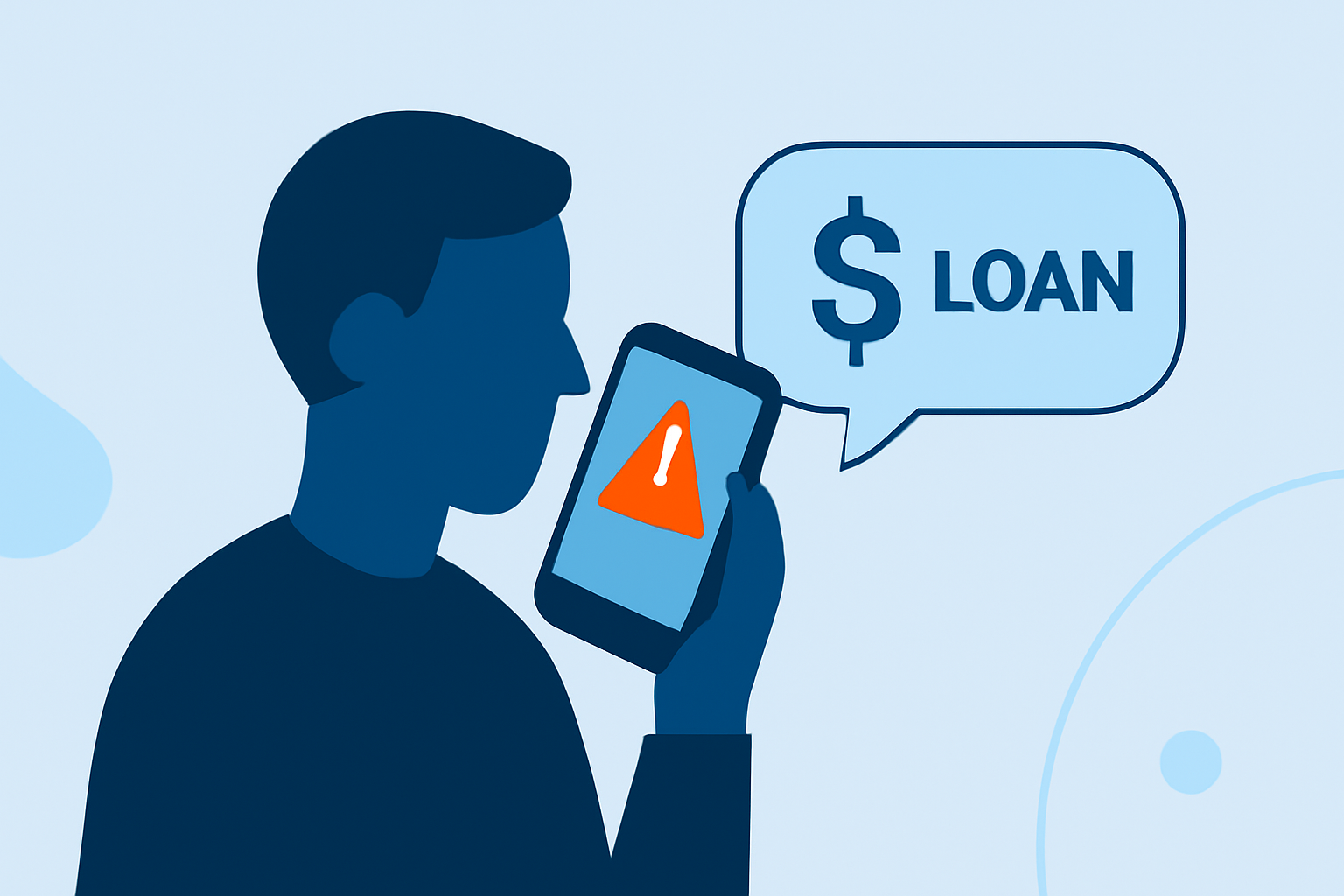 How Verizon Users Can Combat Student Loan Scam Calls