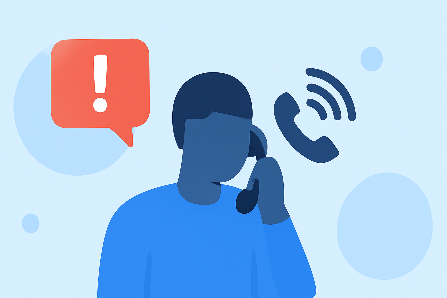 Dealing with Tech Support Scam Calls: A Guide for Verizon Users