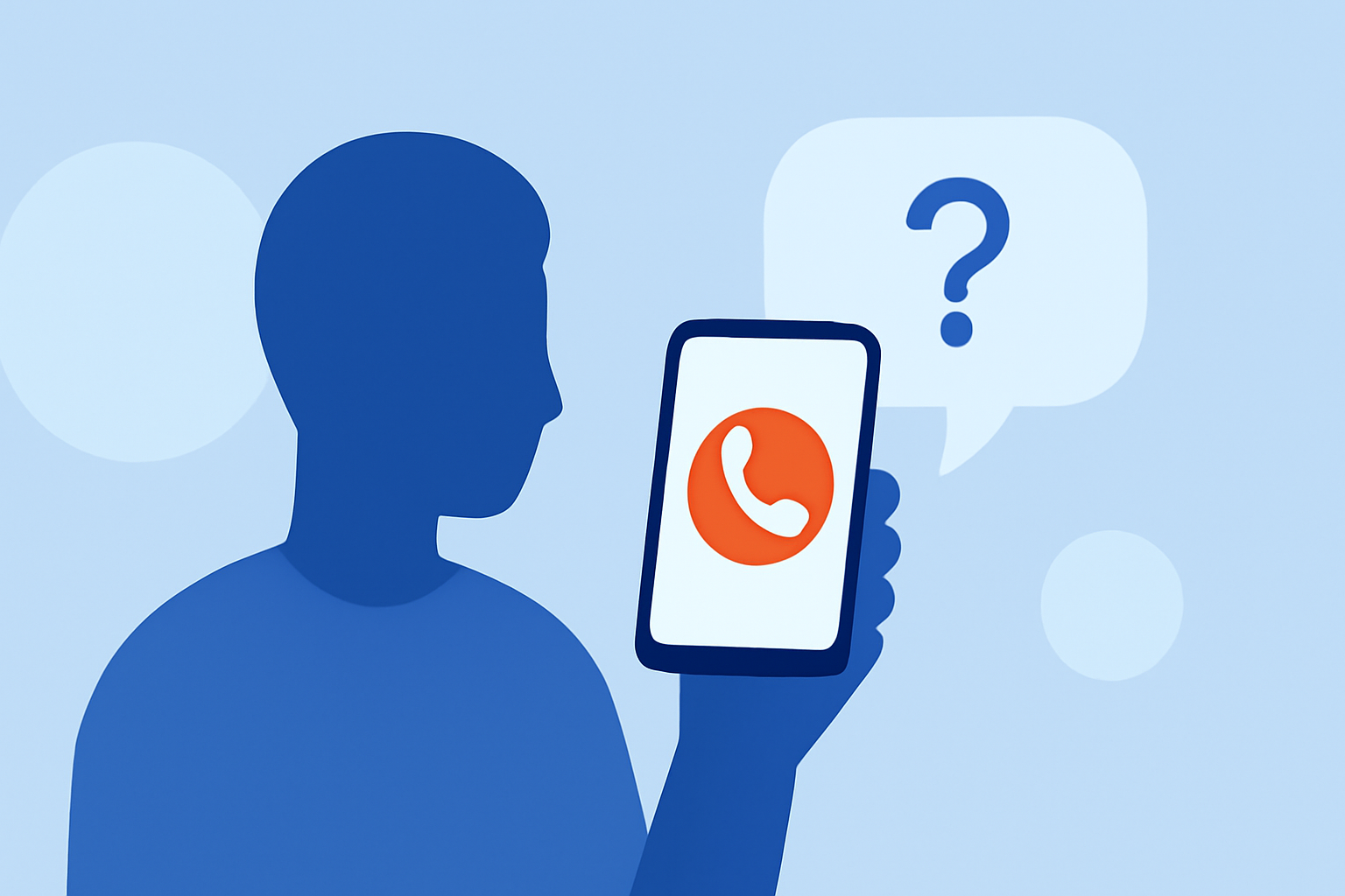 The Best App for Verizon Users Dealing with Unknown Calls