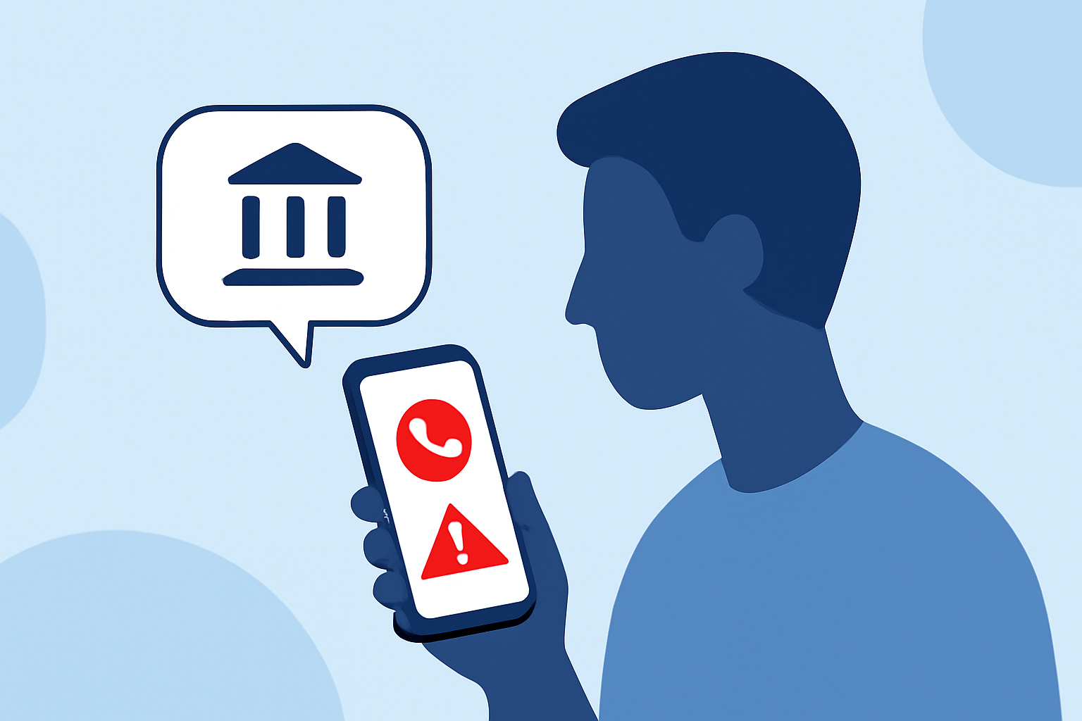How Verizon Users Can Effectively Deal with Bank Scam Calls