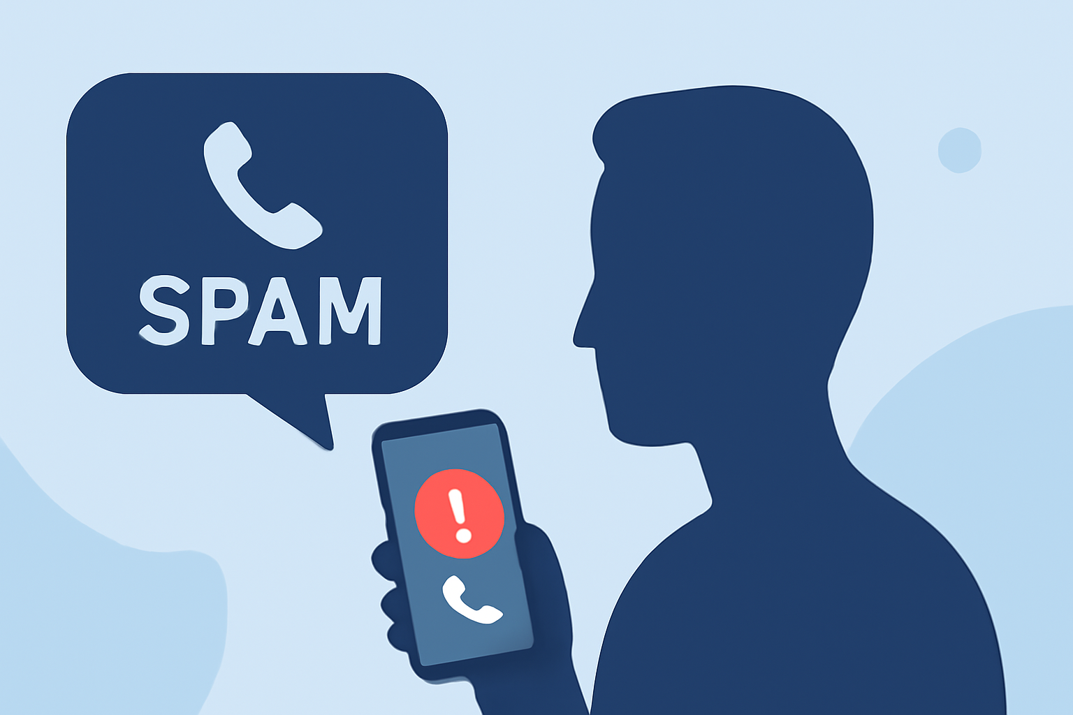 How Can Verizon Users Deal with Travel Spam Calls Today?