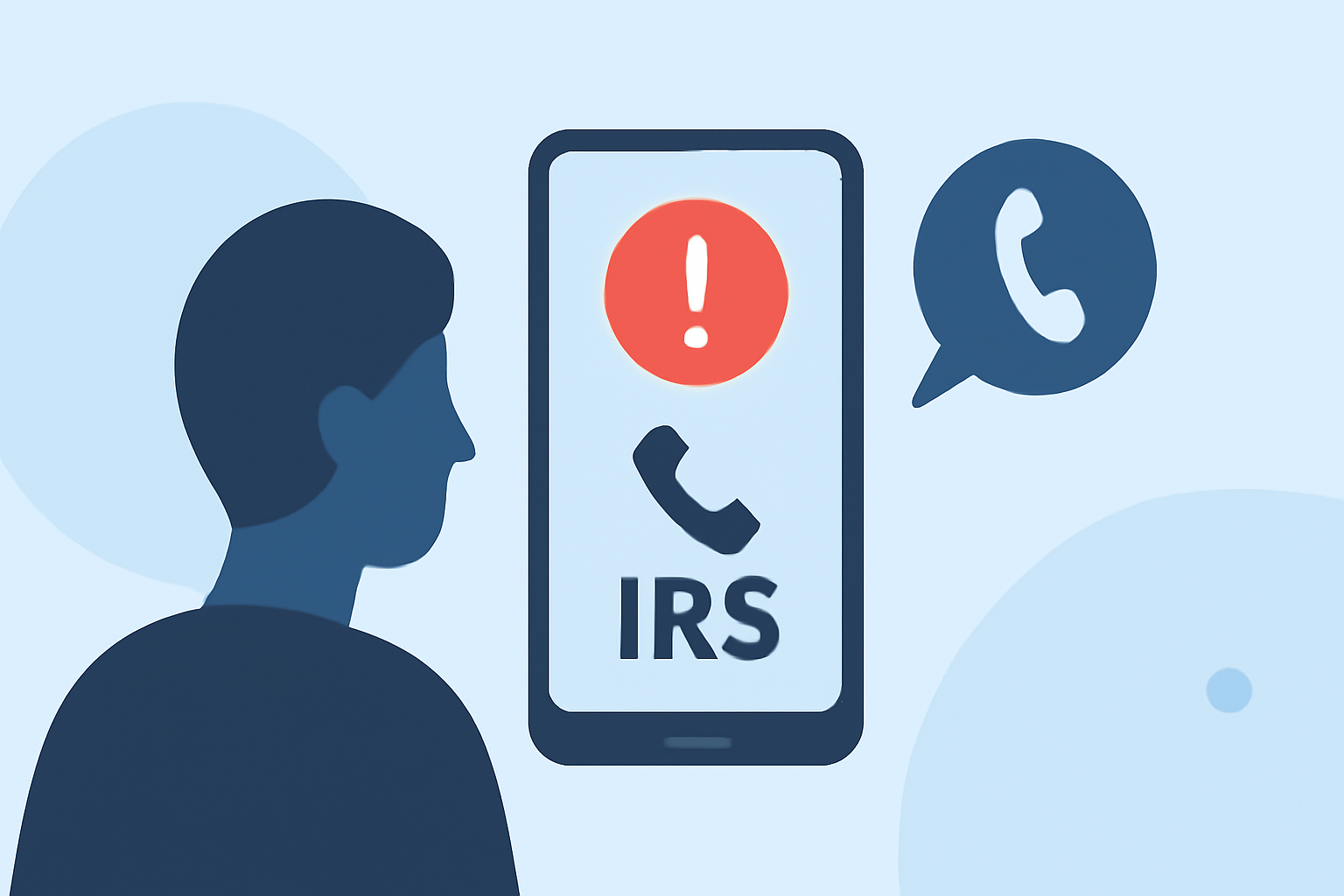 How Verizon Users Can Protect Themselves from IRS Scam Calls