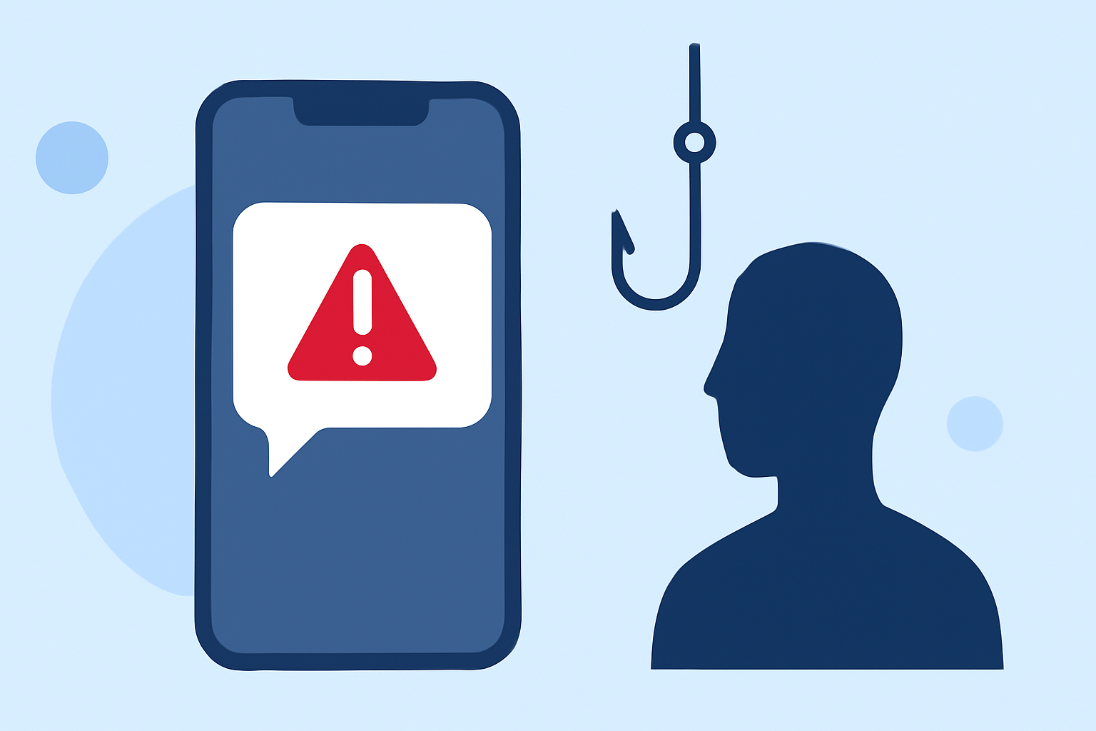 How Verizon Users Can Protect Themselves from Phishing Texts