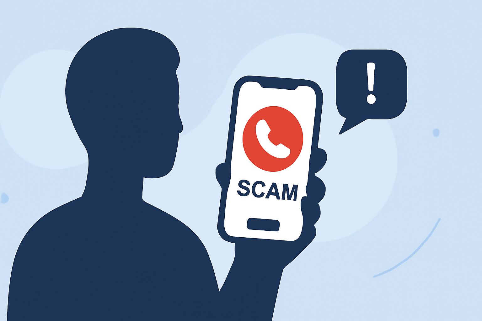 How Verizon Users Can Reduce Scam Calls on Their Personal Phones