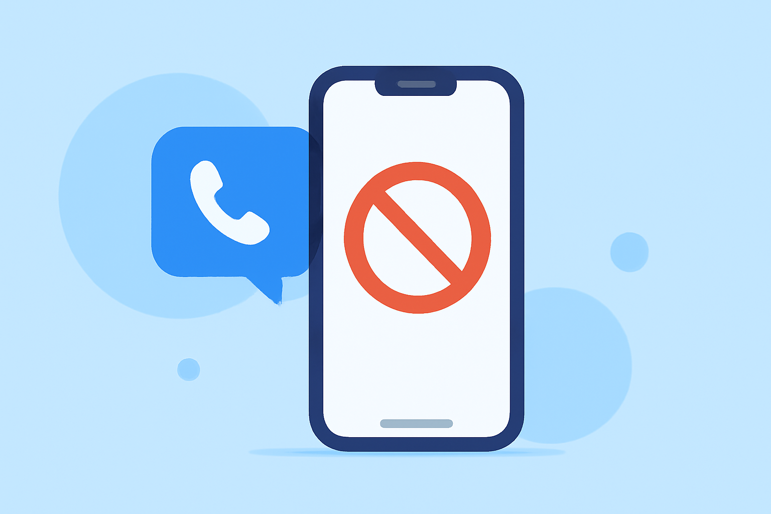 How Verizon Users Can Reduce Spam Calls on Their AT&T iPhone