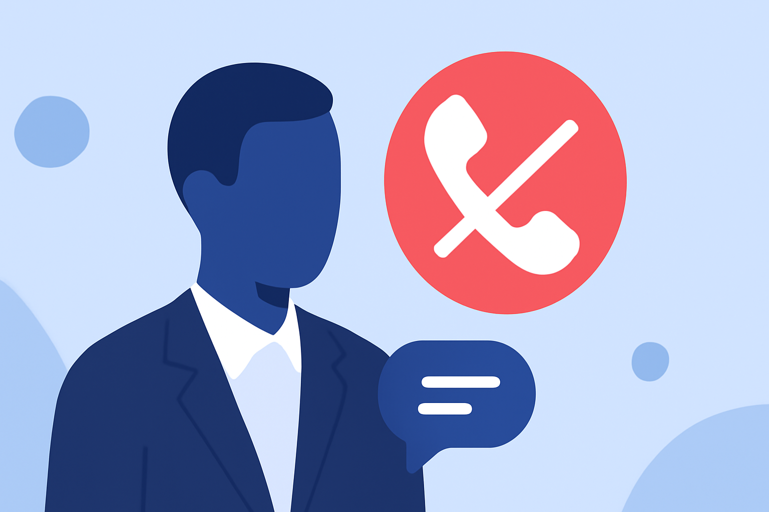 How Can Verizon Users Reduce Telemarketing Calls on a Work Phone?