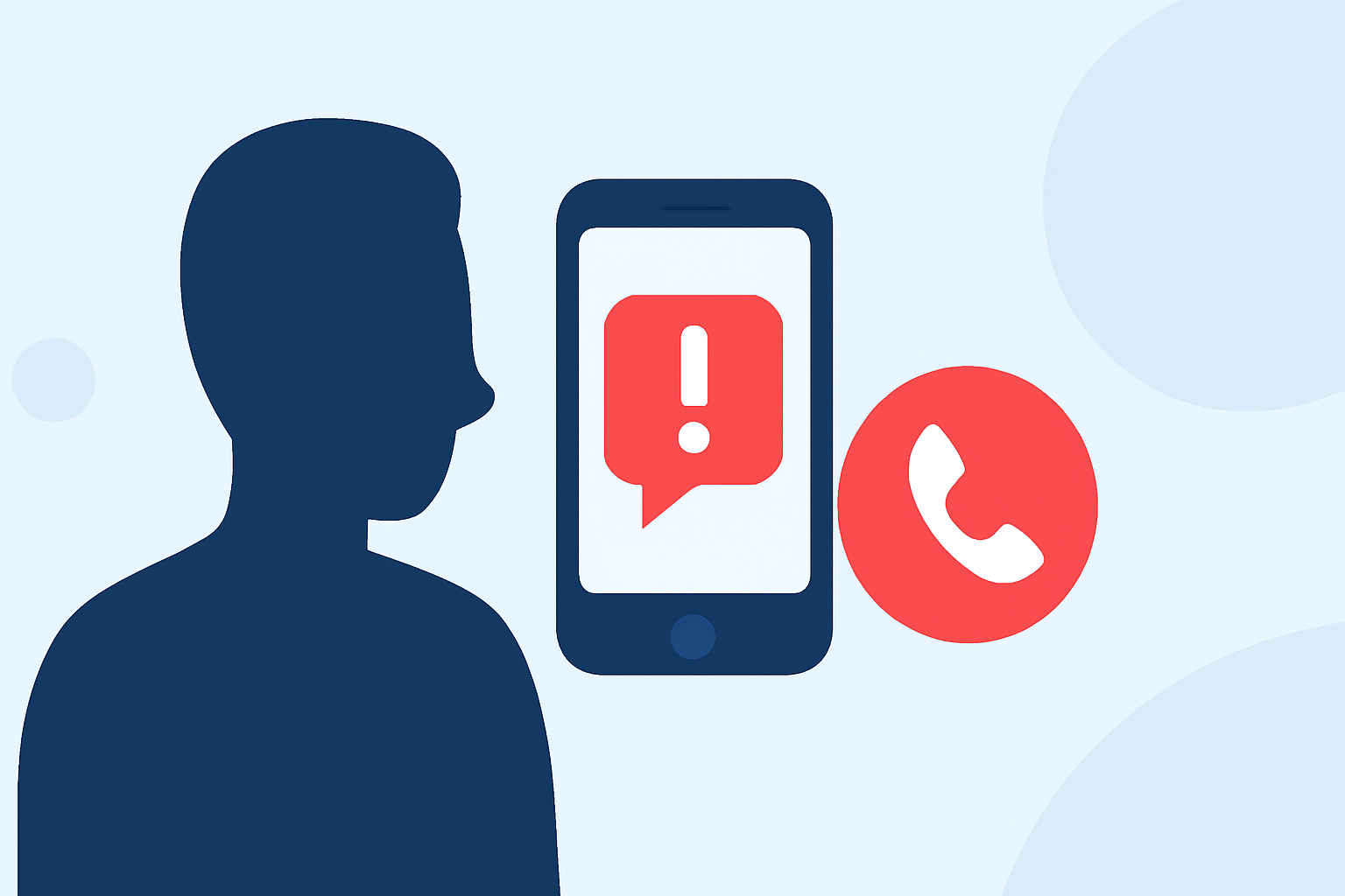 How Verizon Users Can Deal with Social Security Scam Calls Today