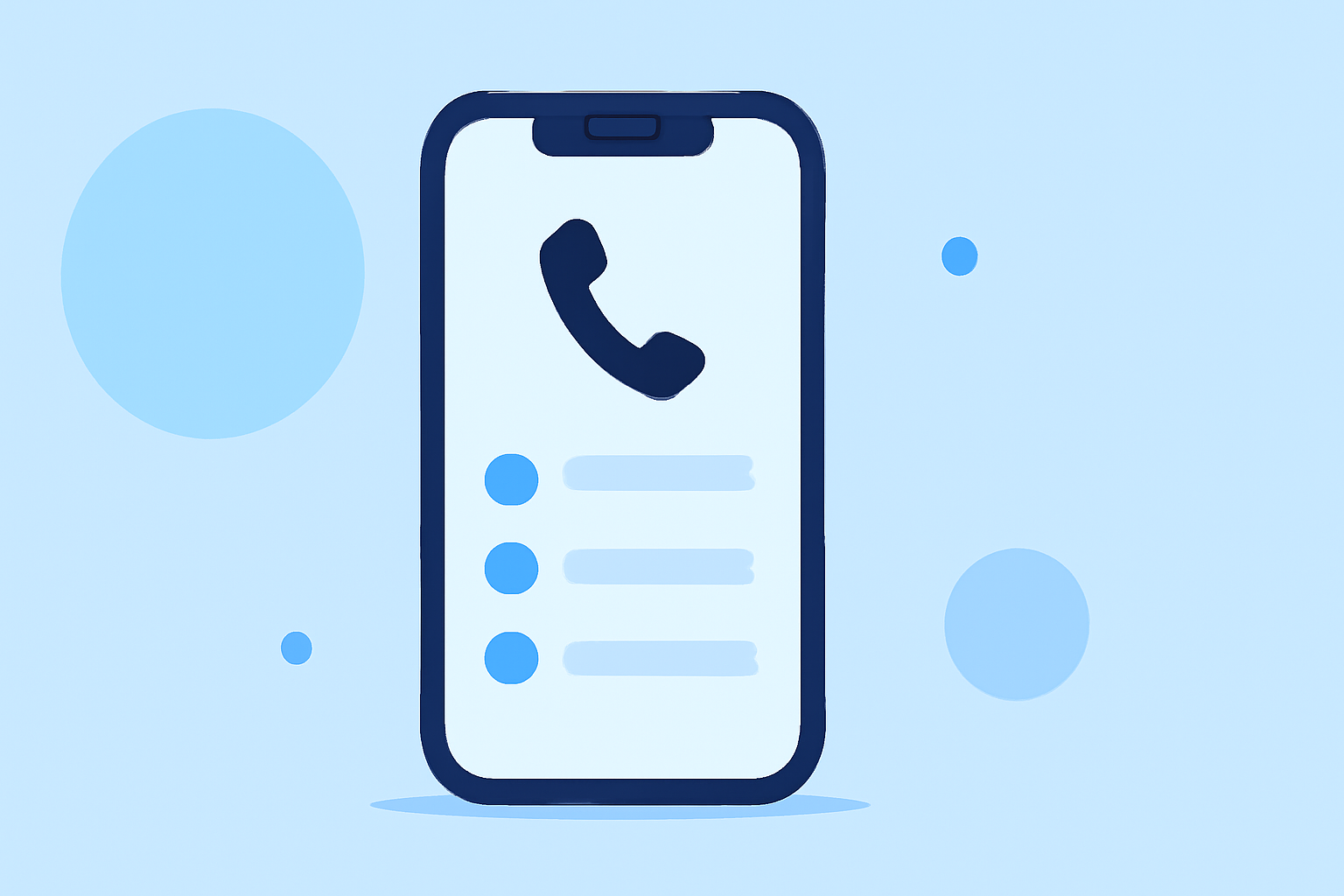 How to View Your Verizon iPhone Call History