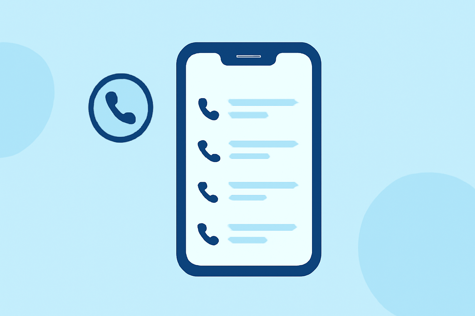 How to View Your Verizon iPhone Call History