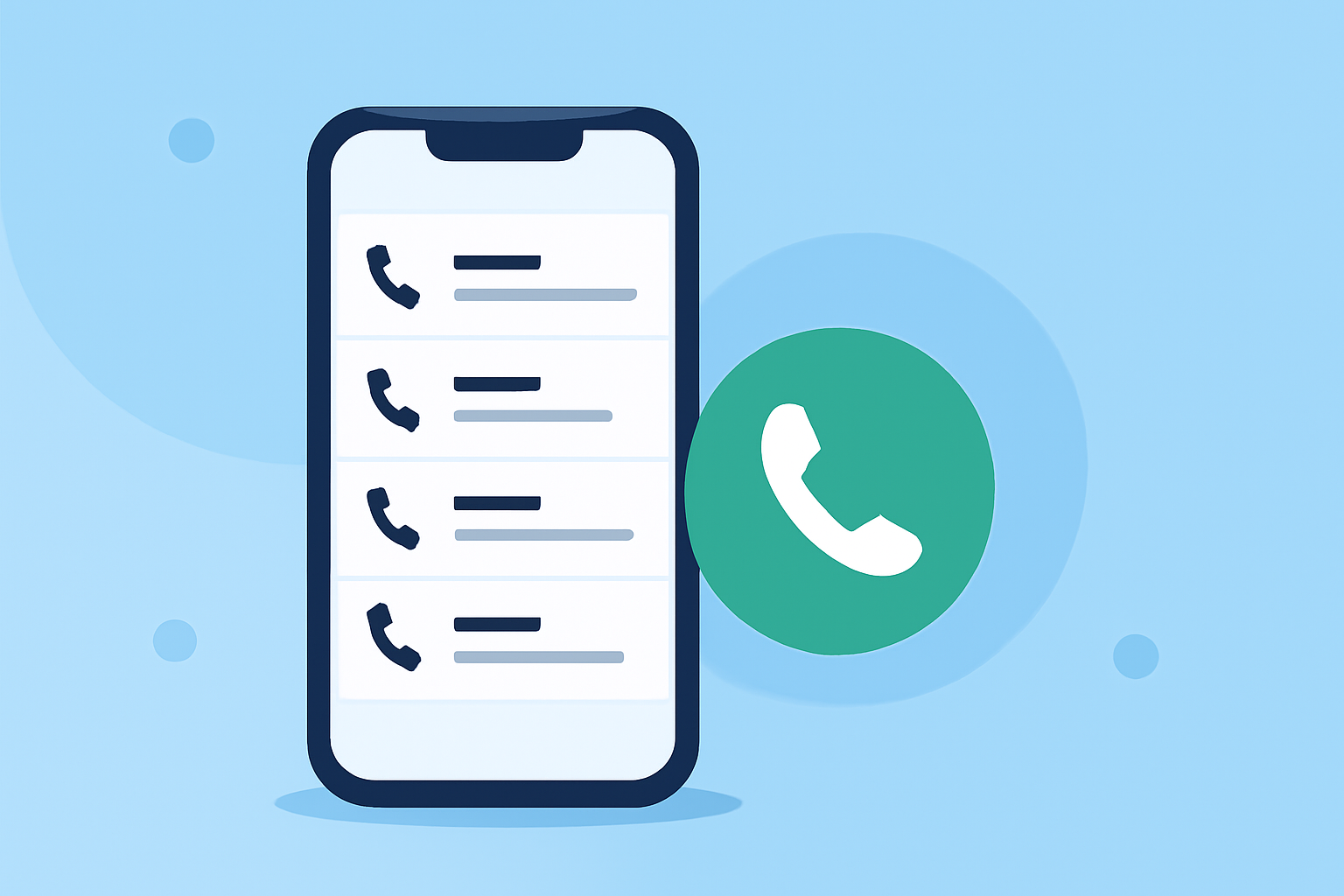 How to View Your Verizon iPhone Call History