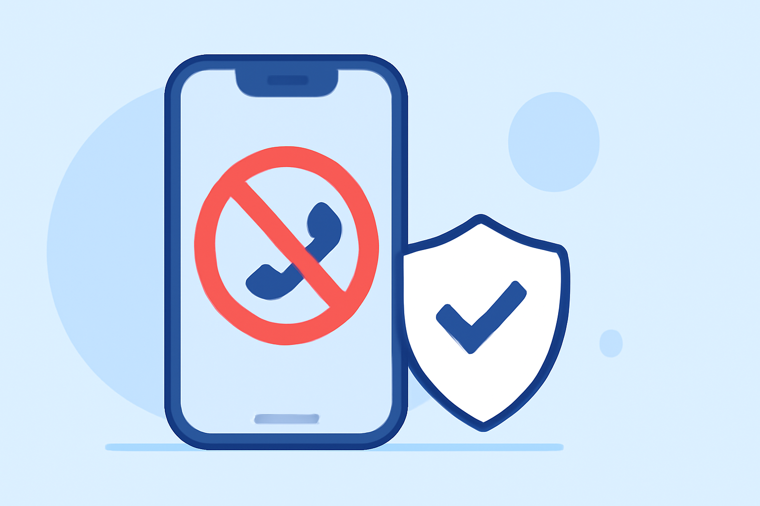 What App Is Best for Stopping Unknown Calls on AT&T iPhone?